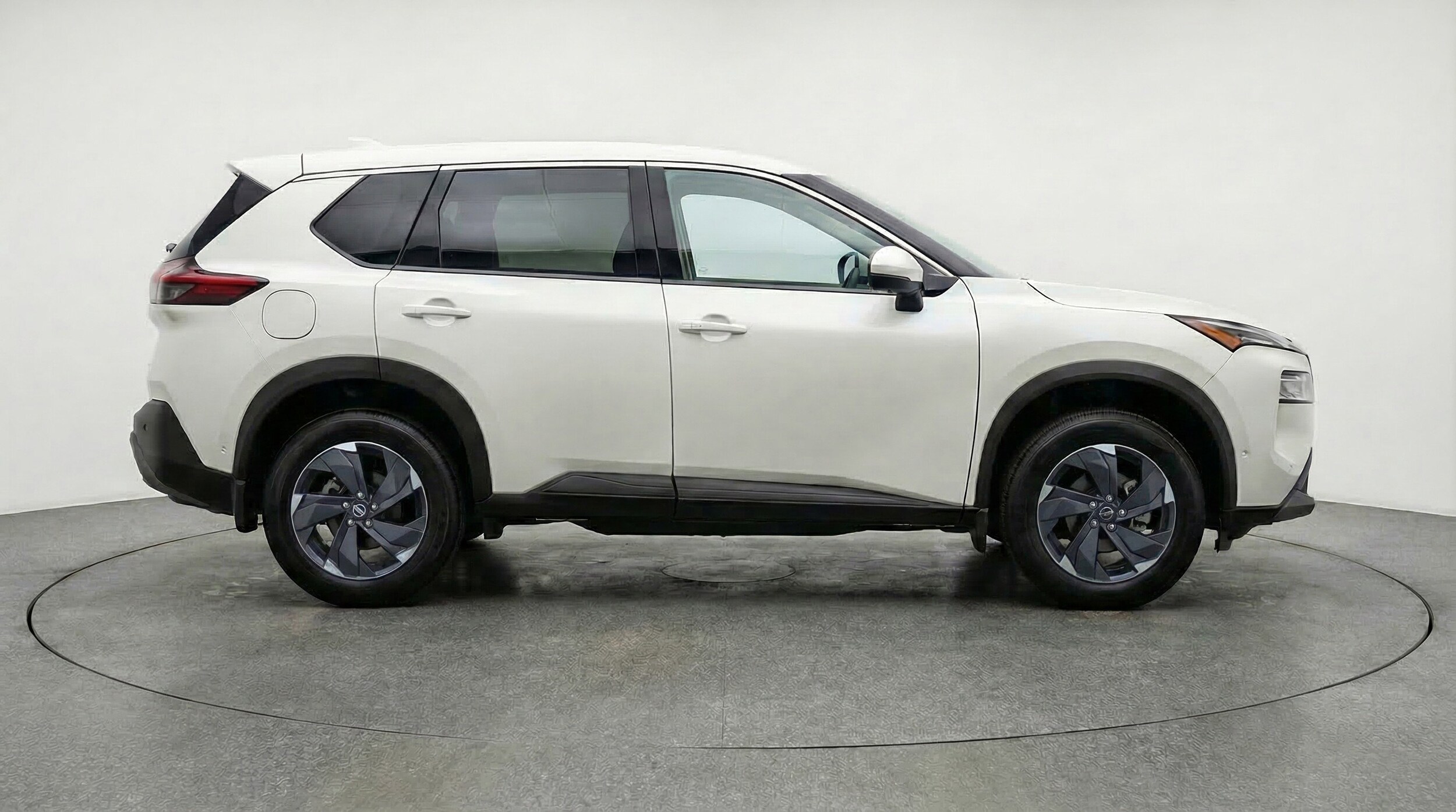 Thumbnail: 2025 Nissan Rogue - 11