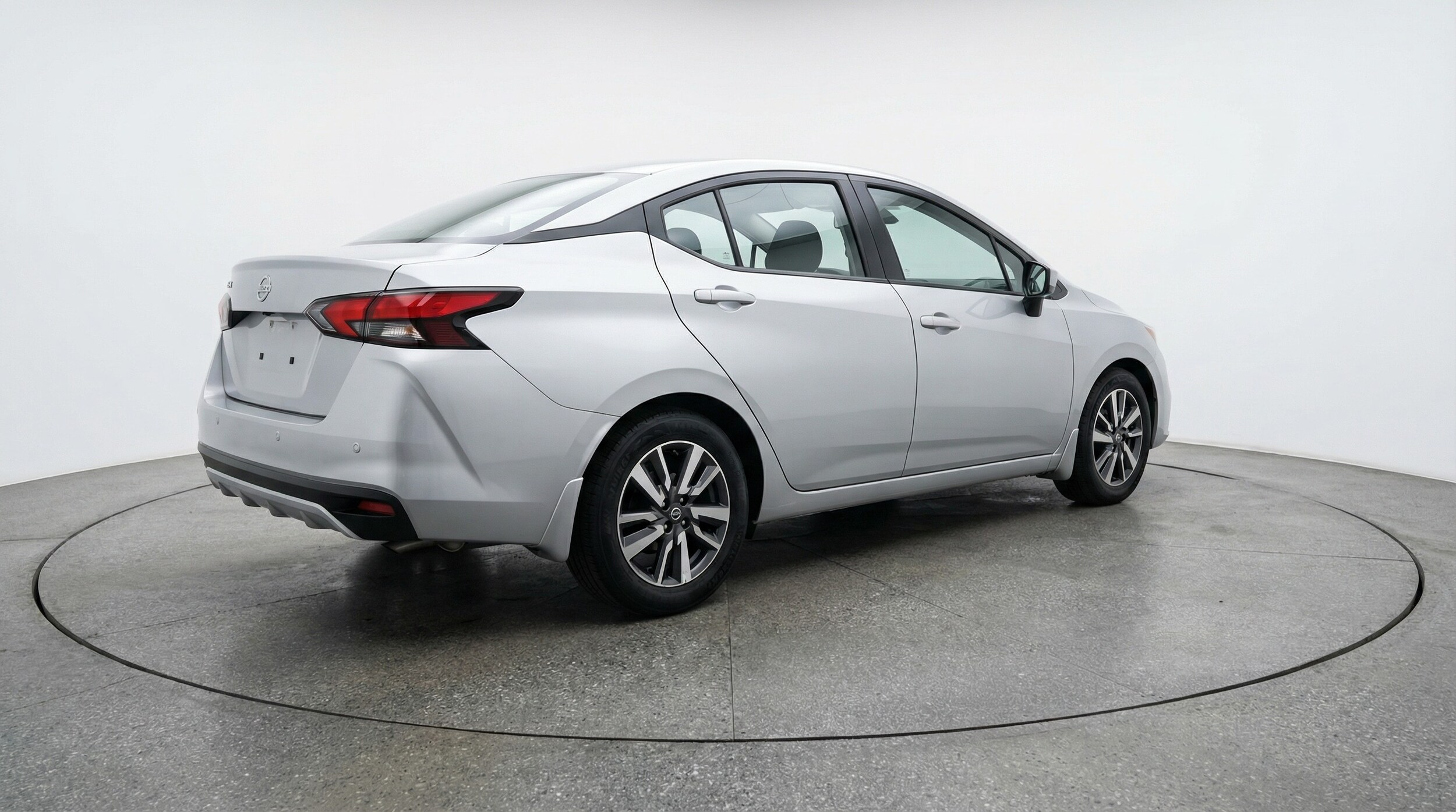 Thumbnail: 2025 Nissan Versa - 7