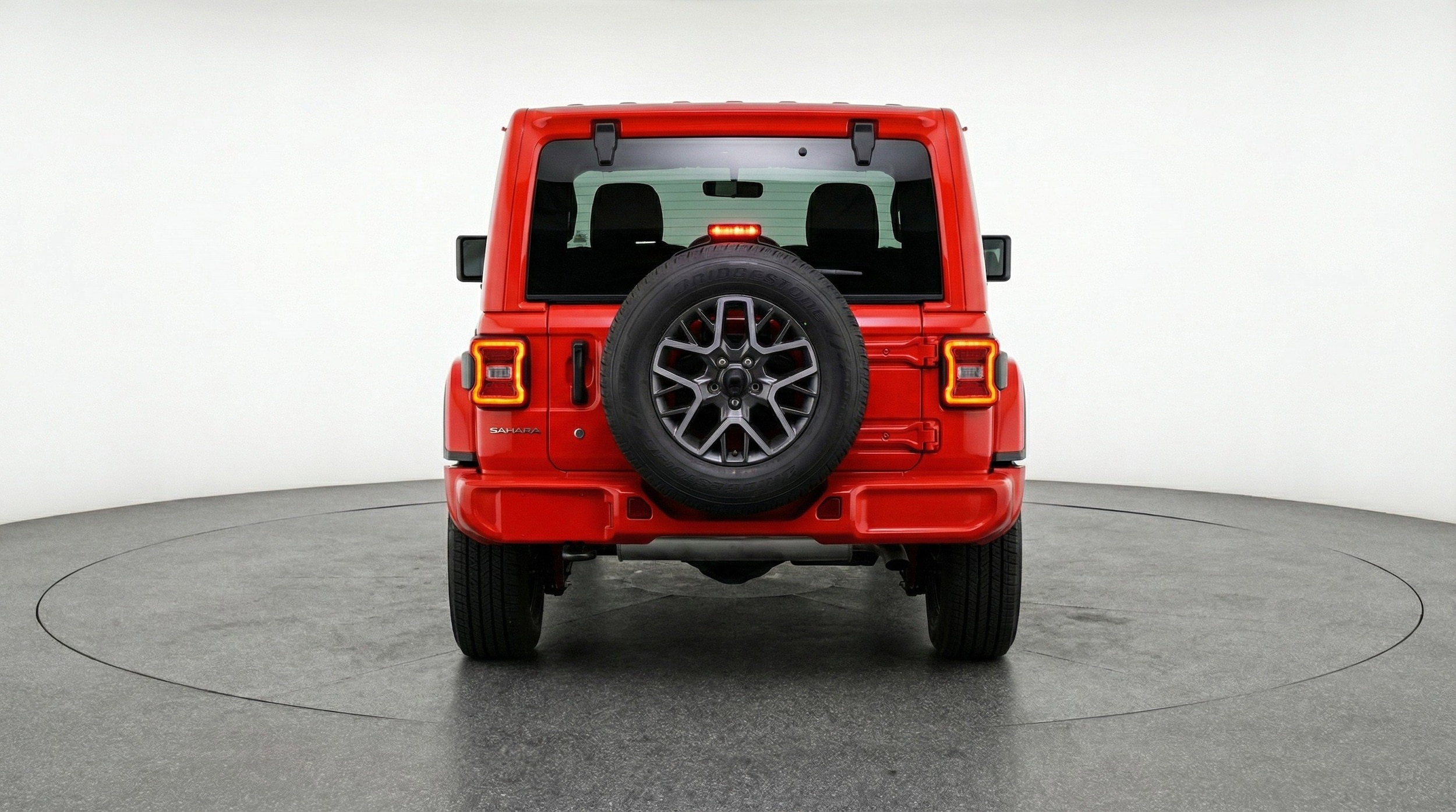 Thumbnail: 2025 Jeep Wrangler - 7