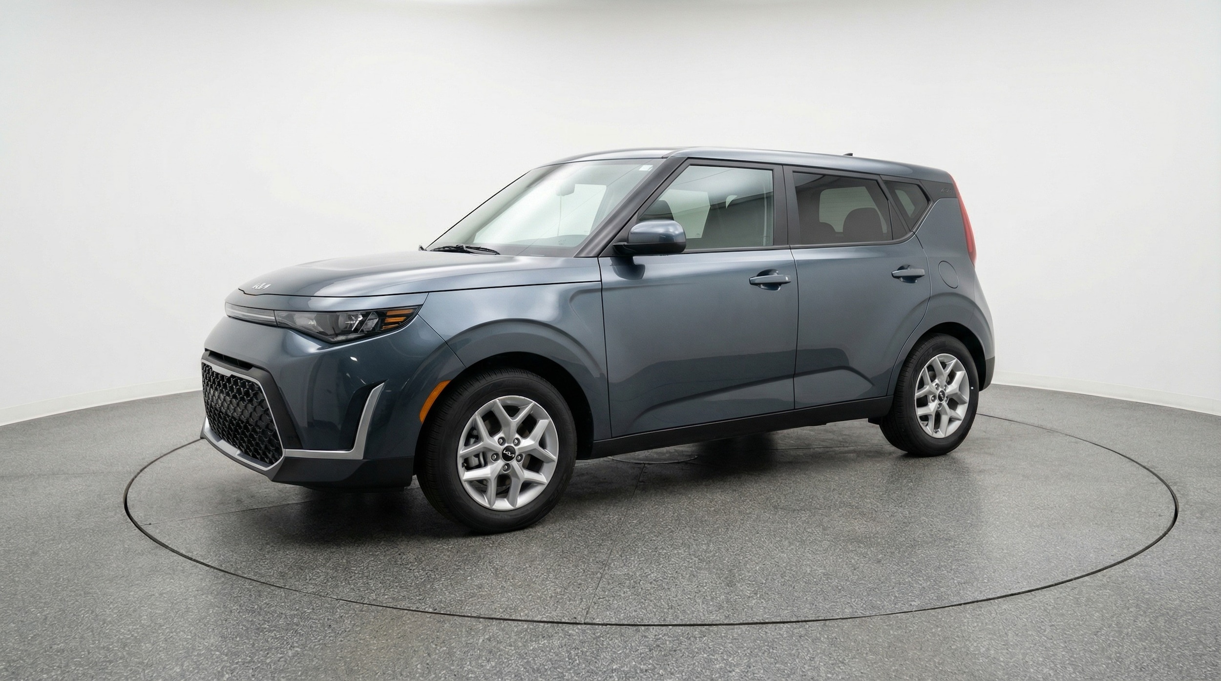 Thumbnail: 2025 Kia Soul - 3