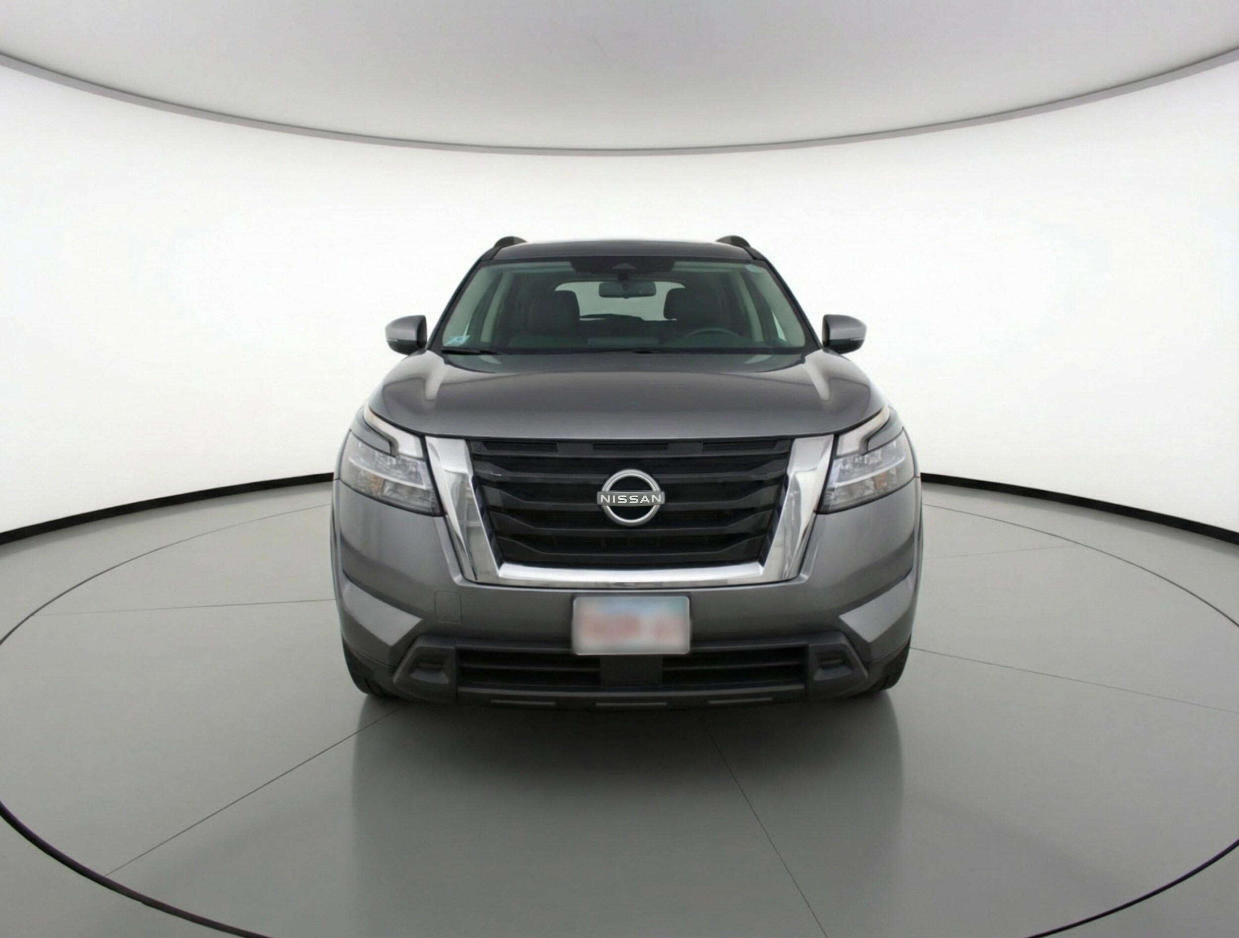 Thumbnail: 2025 Nissan Pathfinder - 2