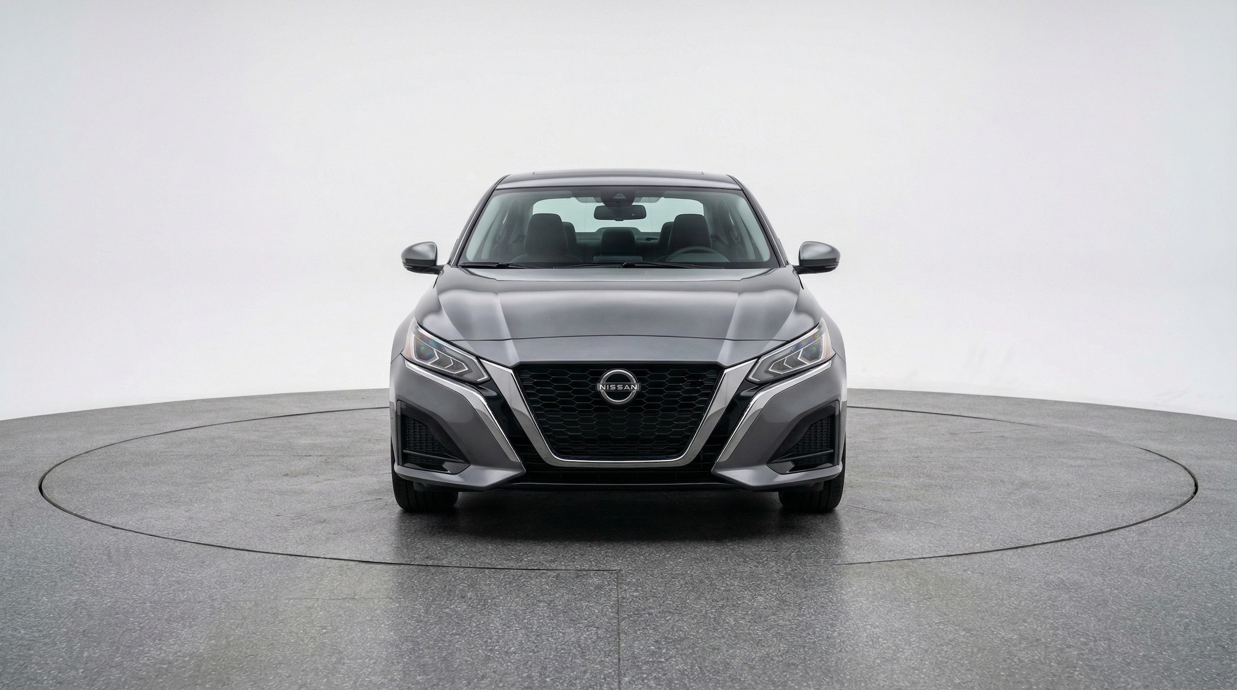 Thumbnail: 2025 Nissan Altima - 2