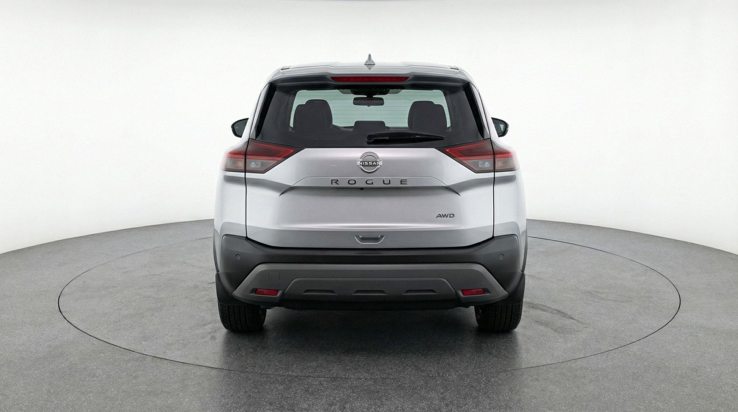 Thumbnail: 2025 Nissan Rogue - 7