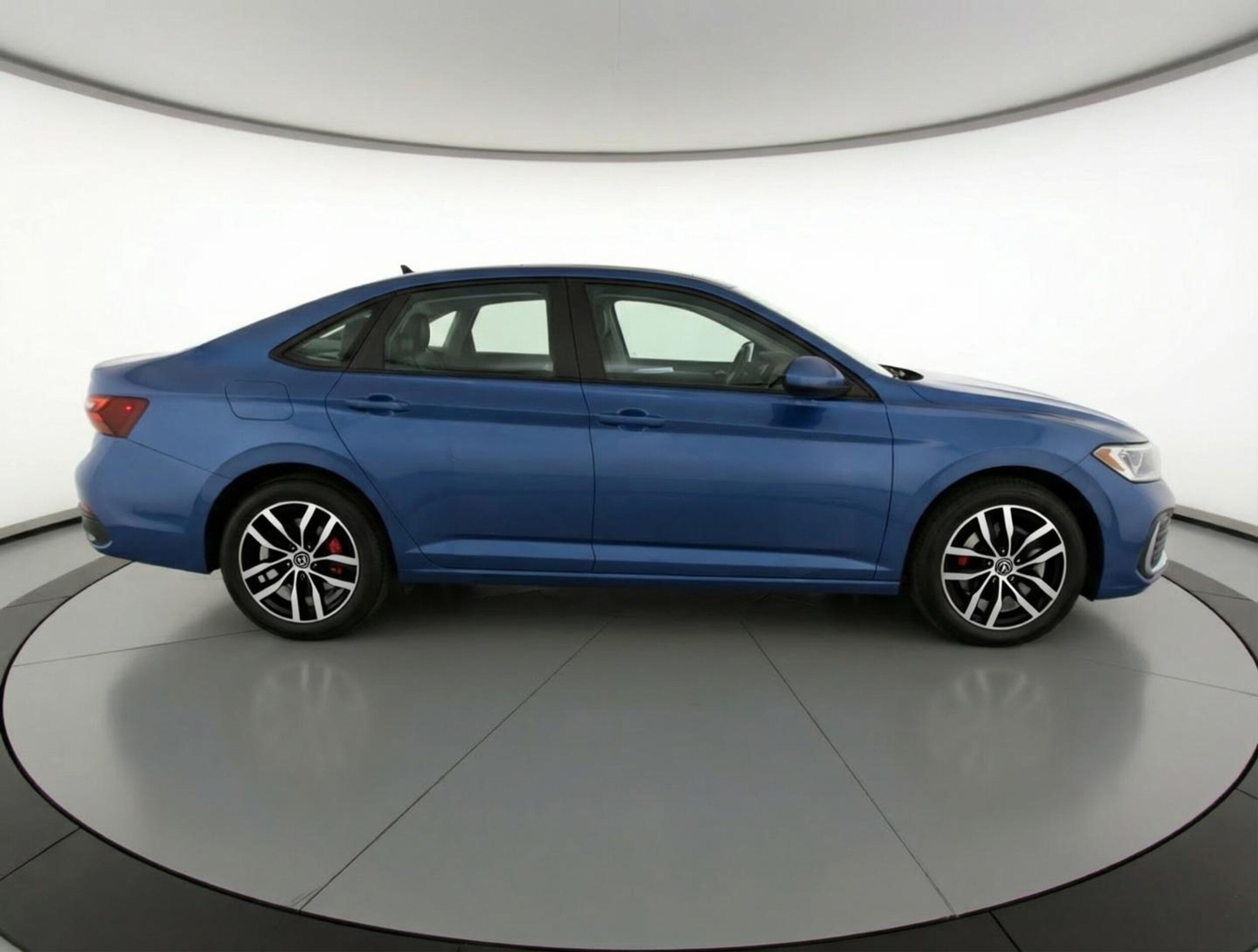 Thumbnail: 2025 Volkswagen Jetta - 8