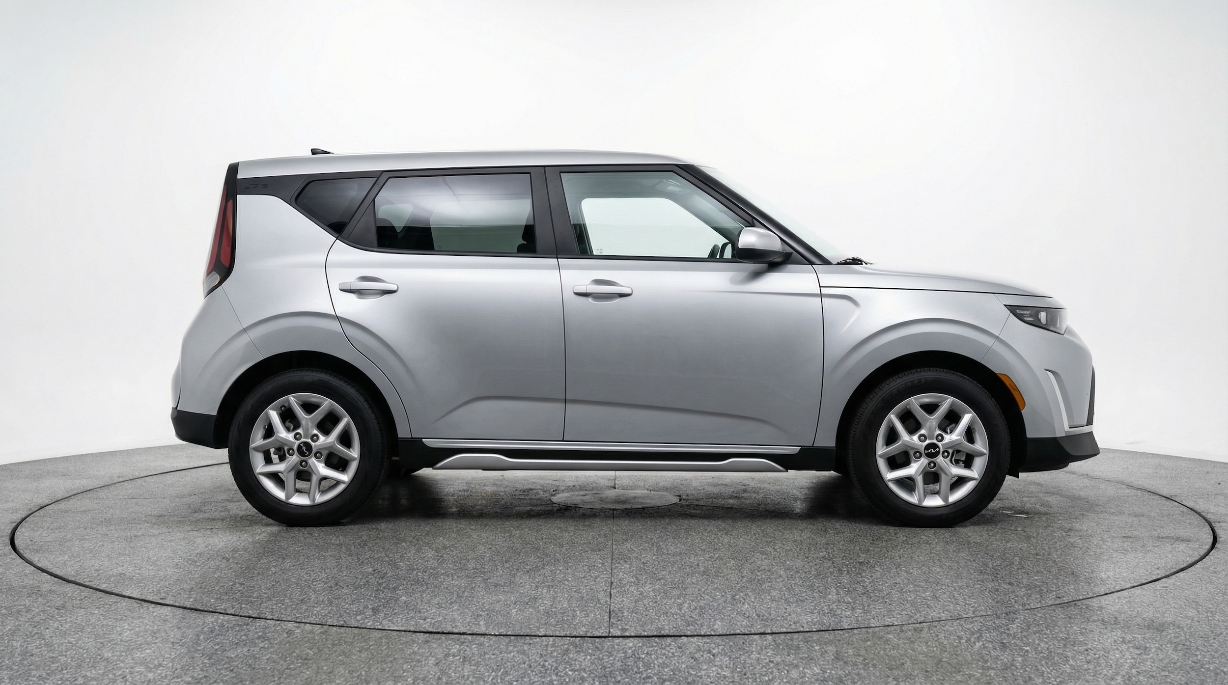 Thumbnail: 2025 Kia Soul - 8