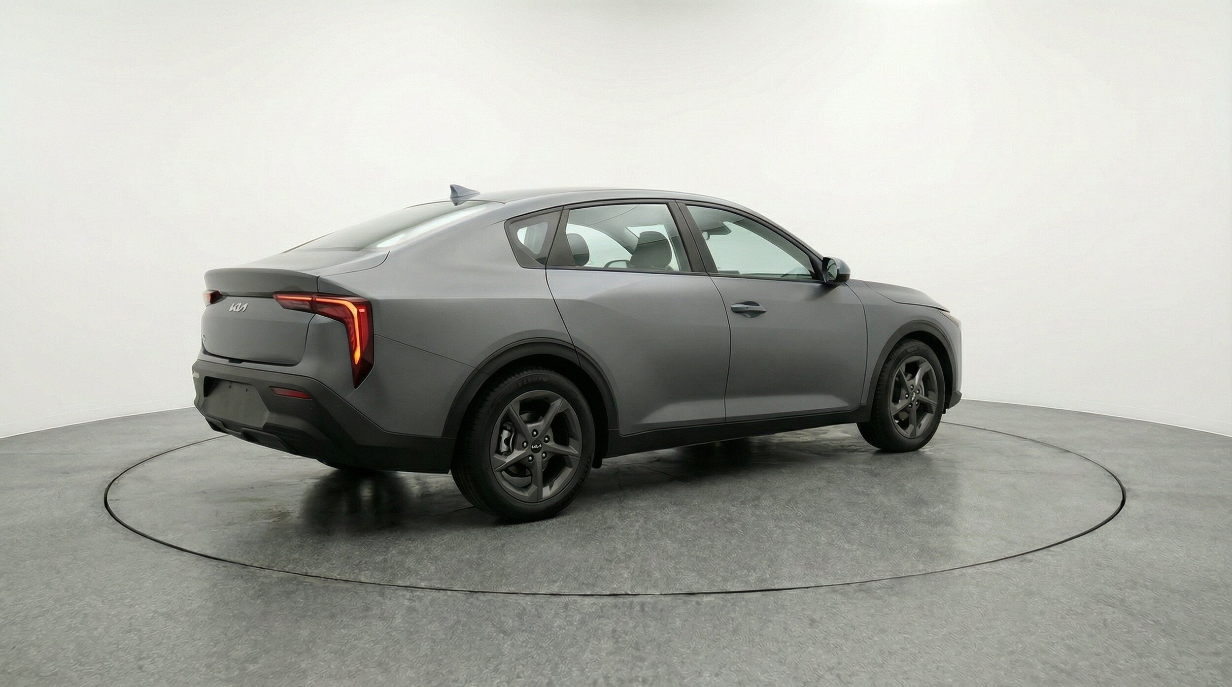 Thumbnail: 2025 Kia K4 - 9