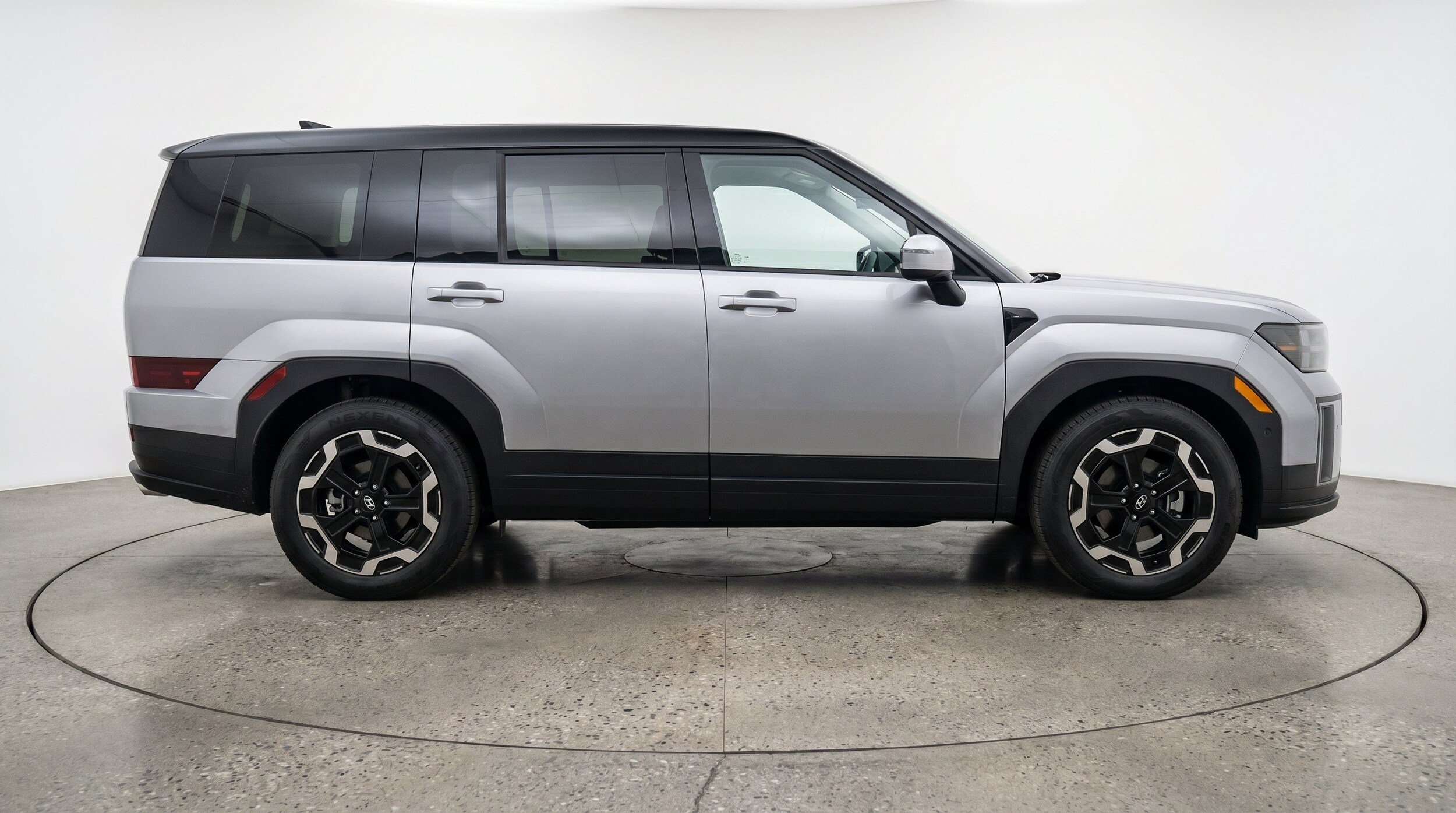 Thumbnail: 2026 Hyundai Santa Fe - 11