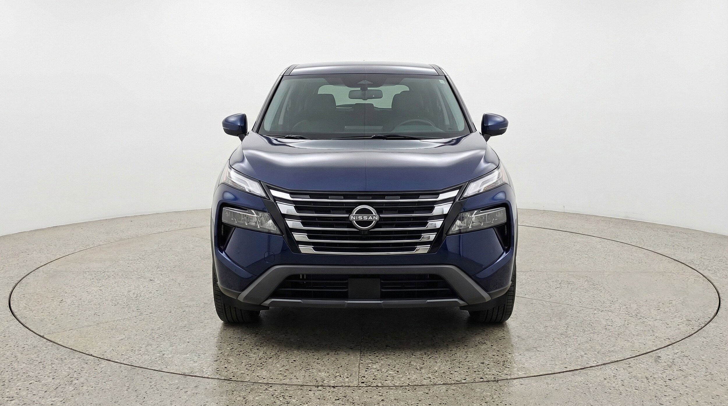 Thumbnail: 2025 Nissan Rogue - 2