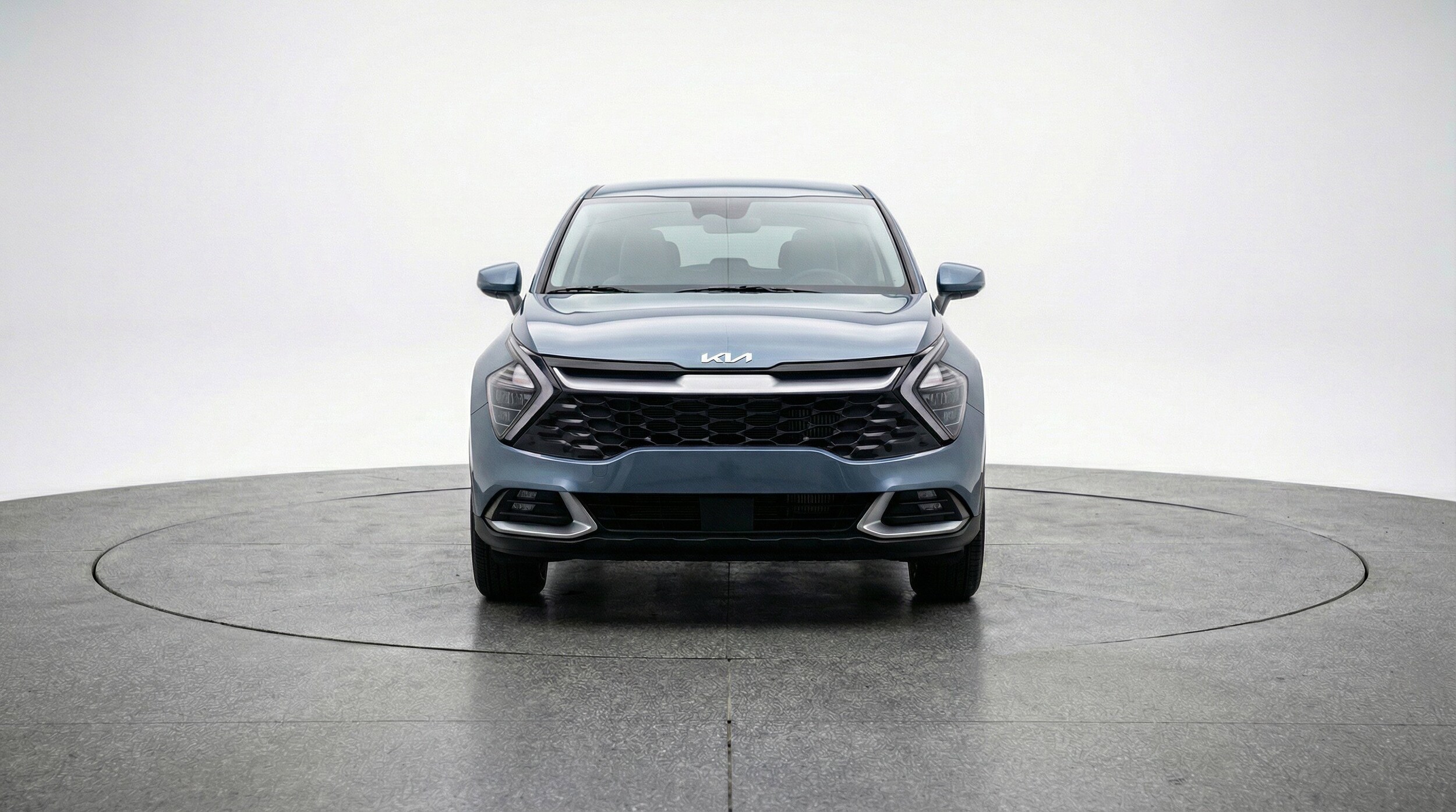 Thumbnail: 2025 Kia Sportage - 2