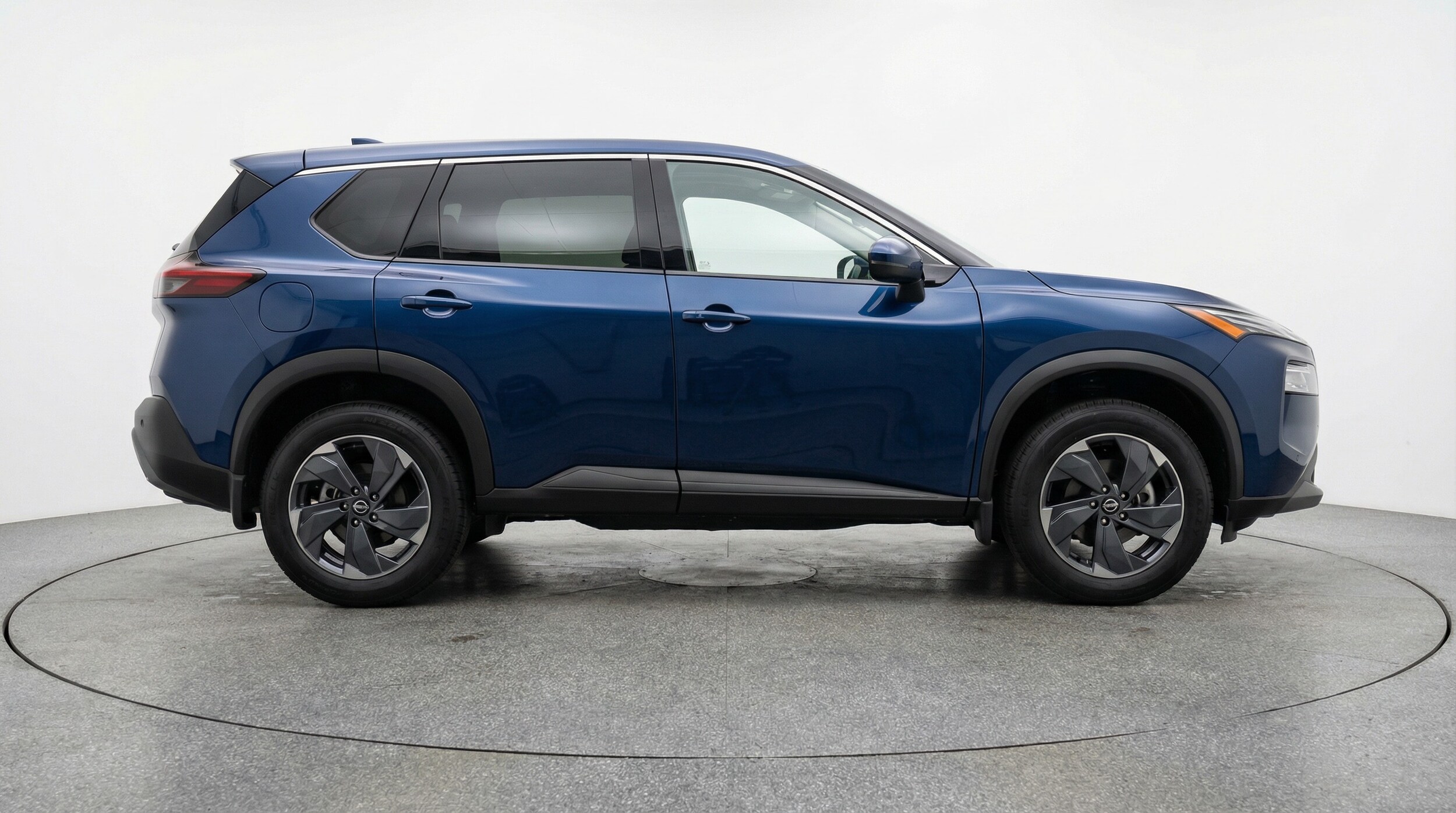 Thumbnail: 2025 Nissan Rogue - 8