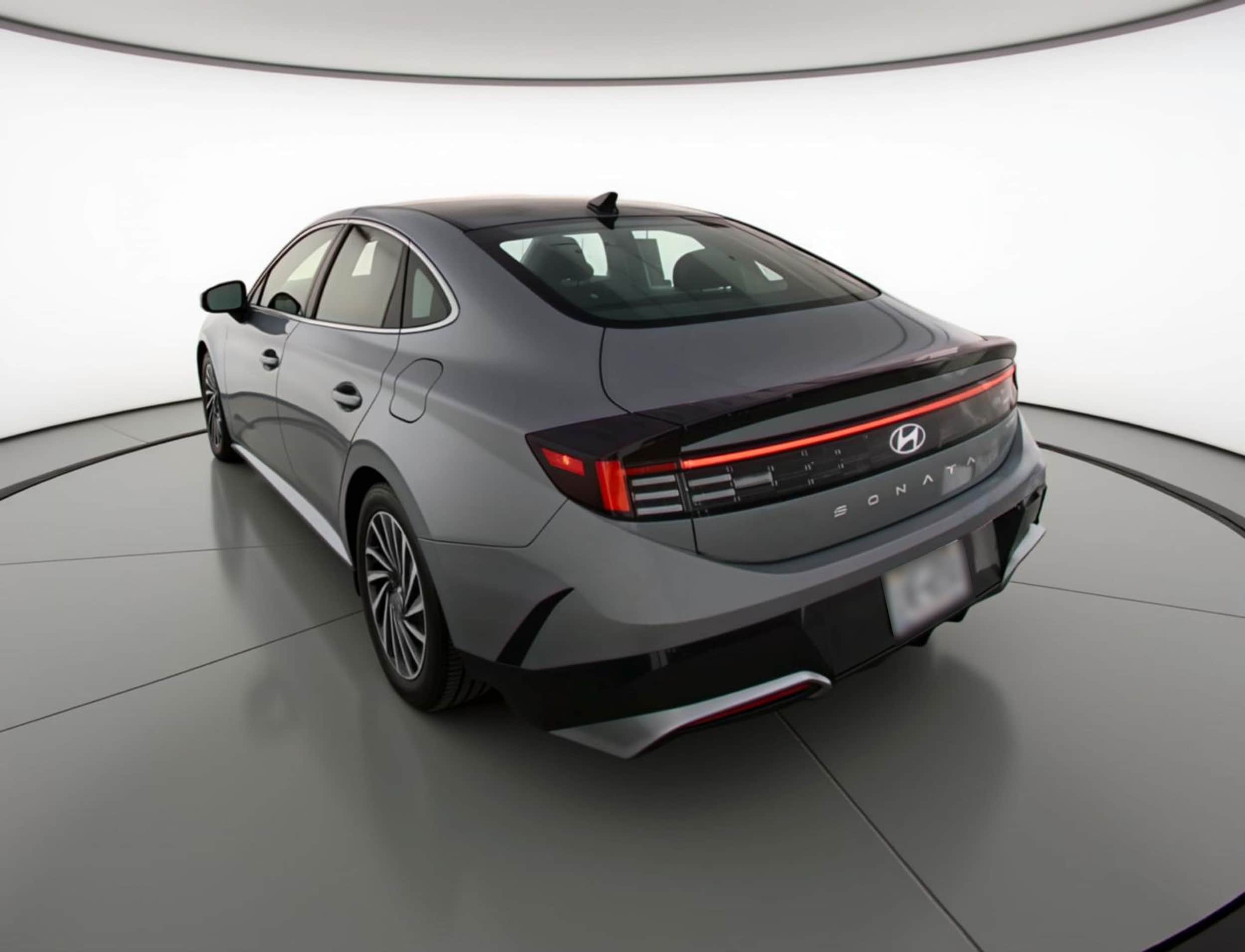 Thumbnail: 2025 Hyundai Sonata - 5