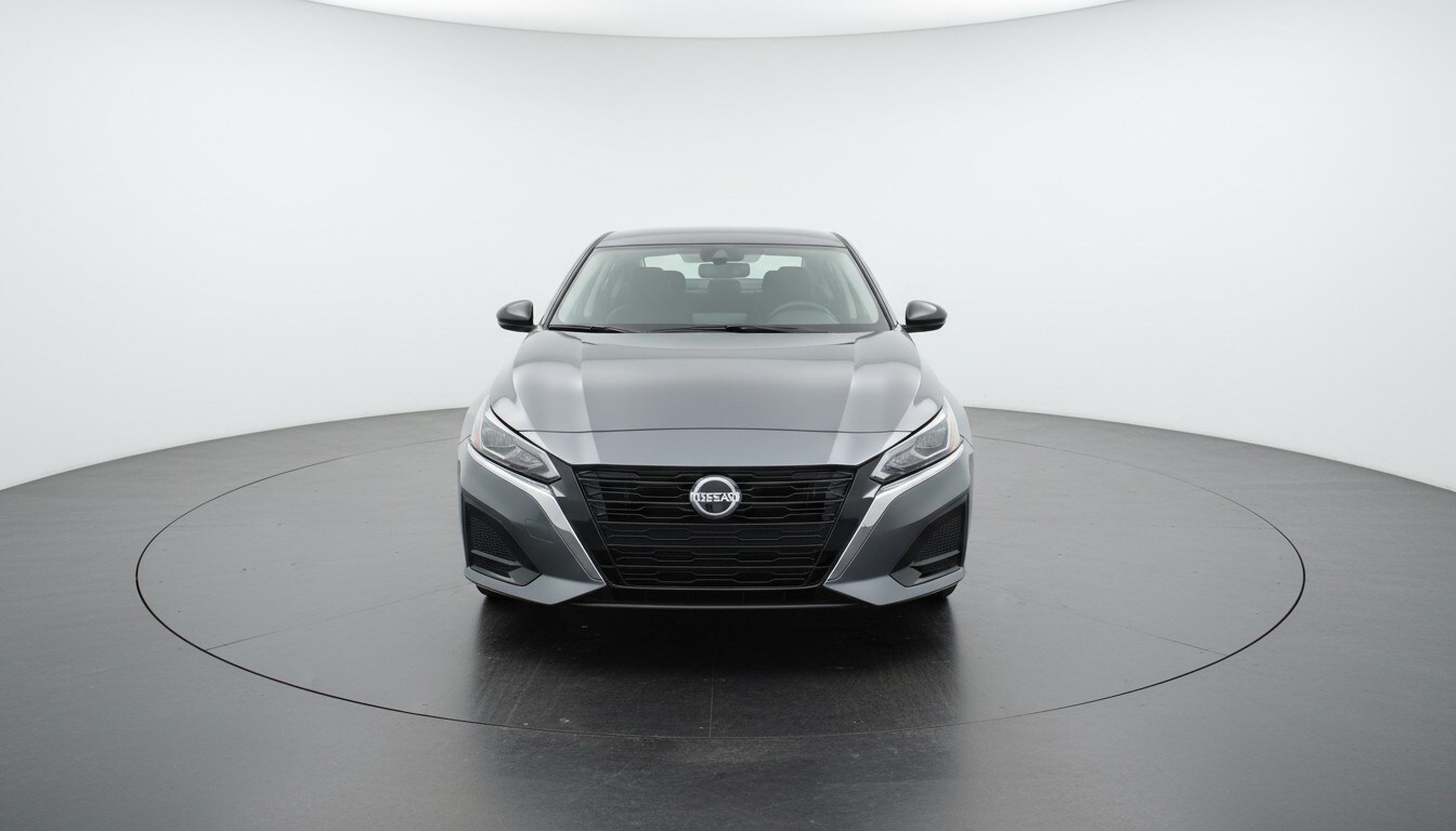 Thumbnail: 2025 Nissan Altima - 2