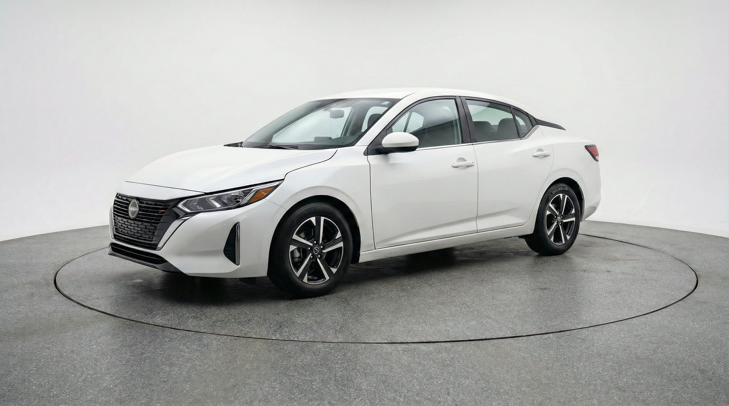 Thumbnail: 2025 Nissan Sentra - 3