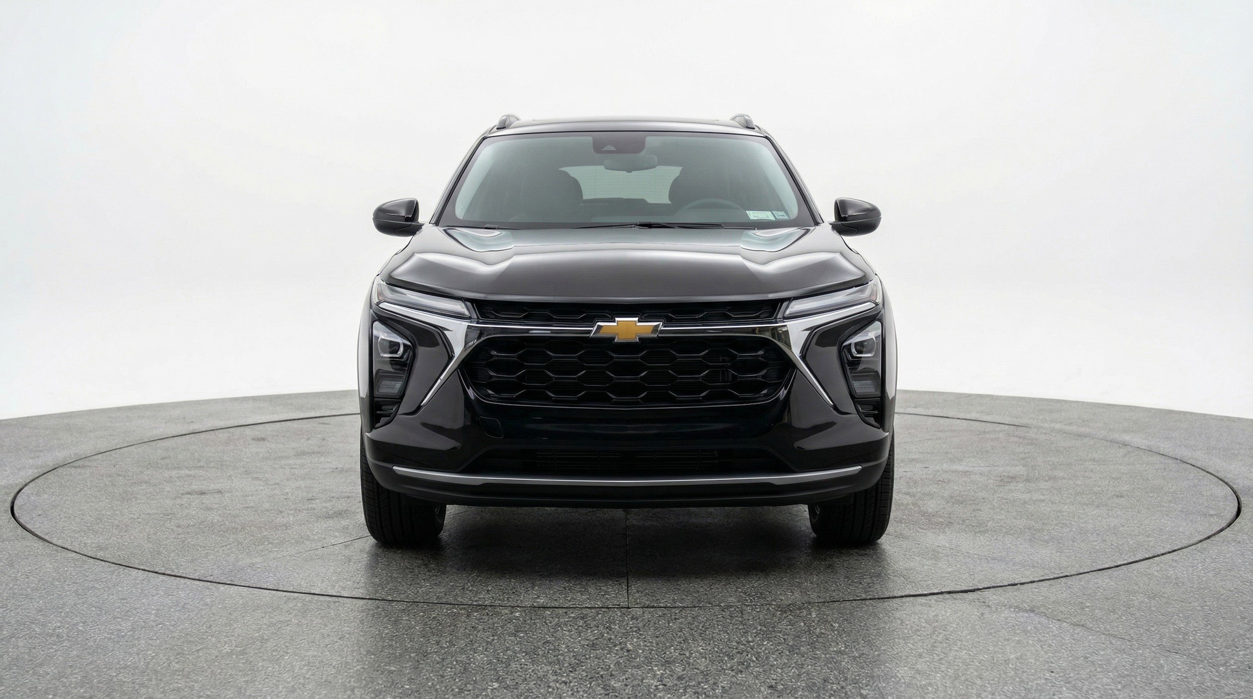 Thumbnail: 2025 Chevrolet Trax - 2