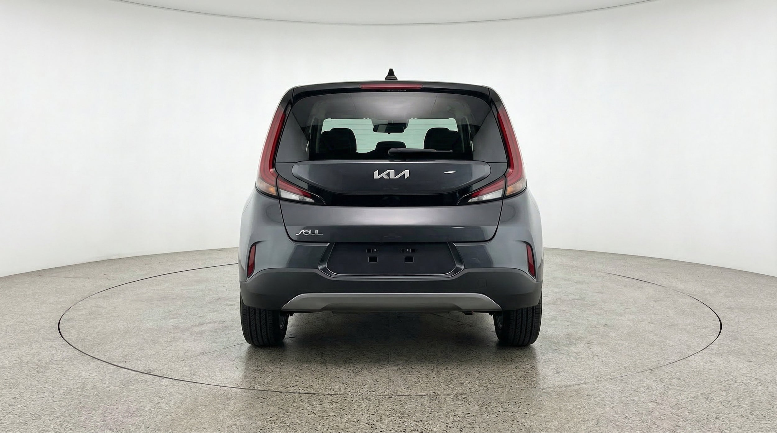 Thumbnail: 2025 Kia Soul - 7