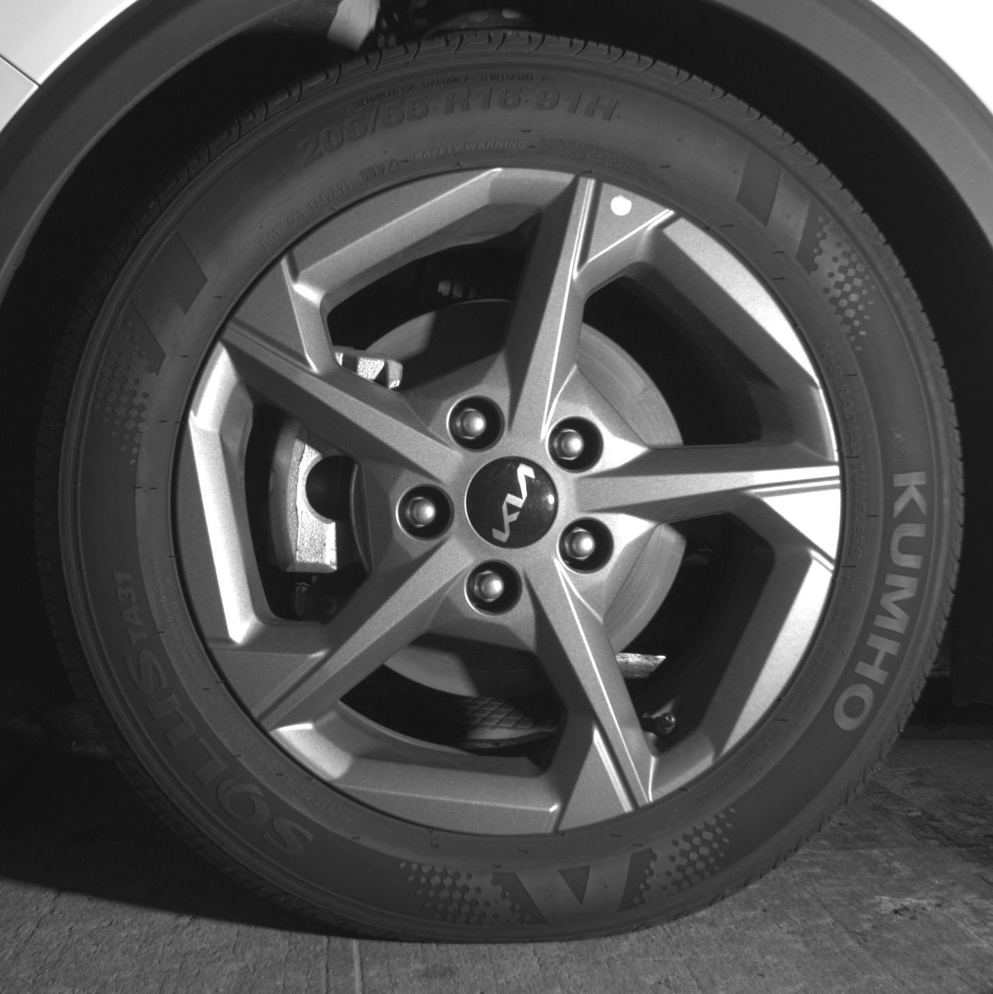 Thumbnail: 2025 Kia K4 - 12