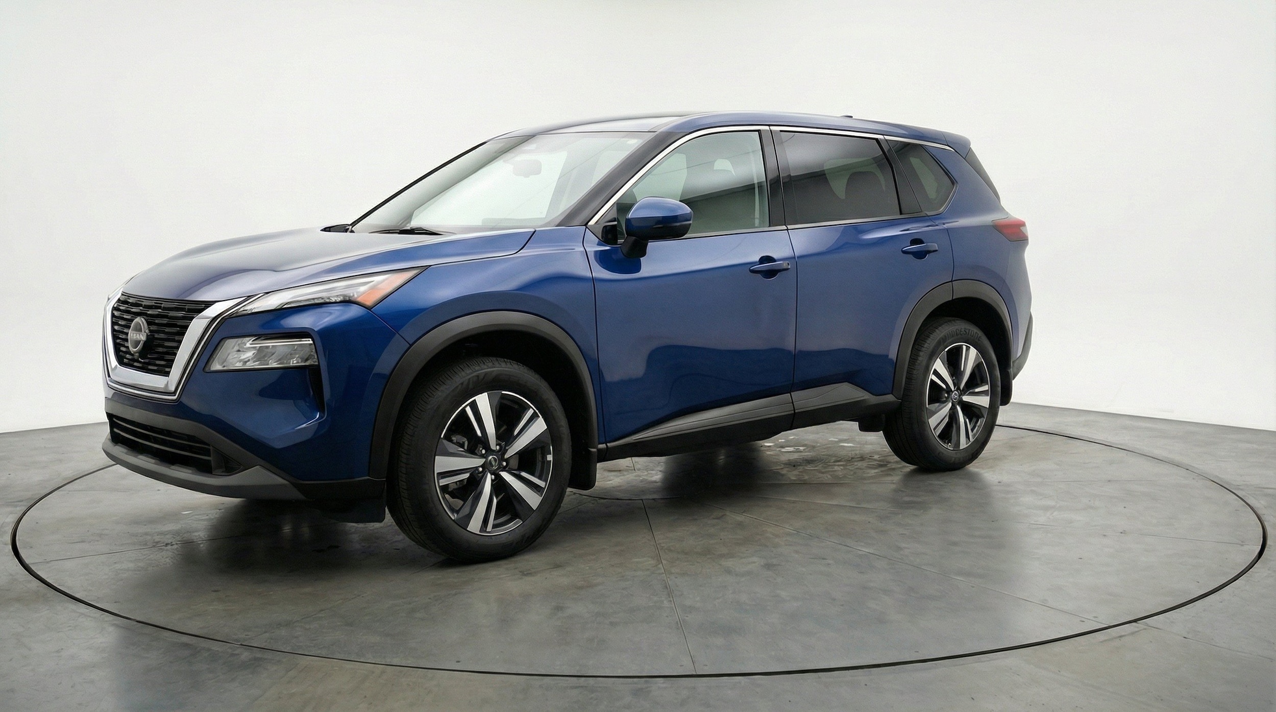 Thumbnail: 2026 Nissan Rogue - 3