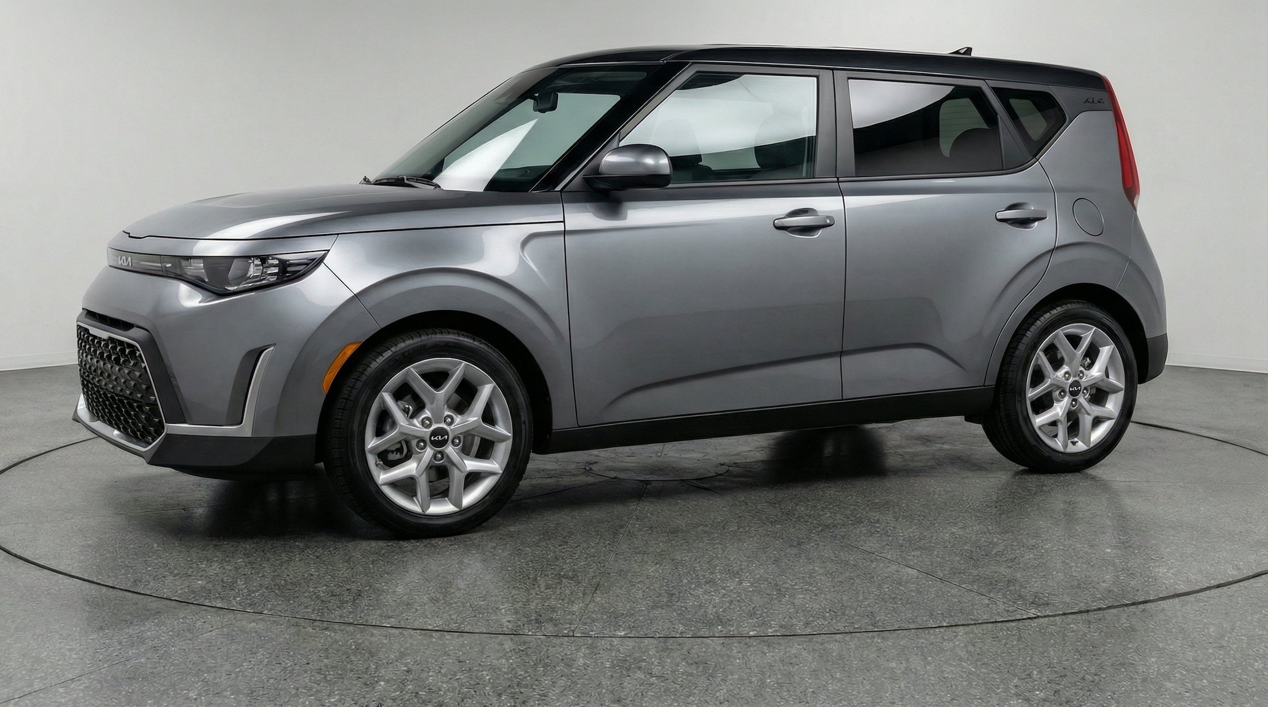 Thumbnail: 2025 Kia Soul - 3