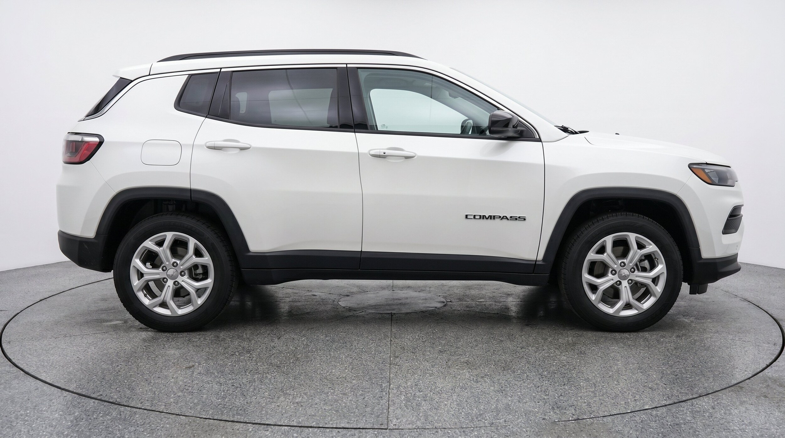Thumbnail: 2025 Jeep Compass - 11