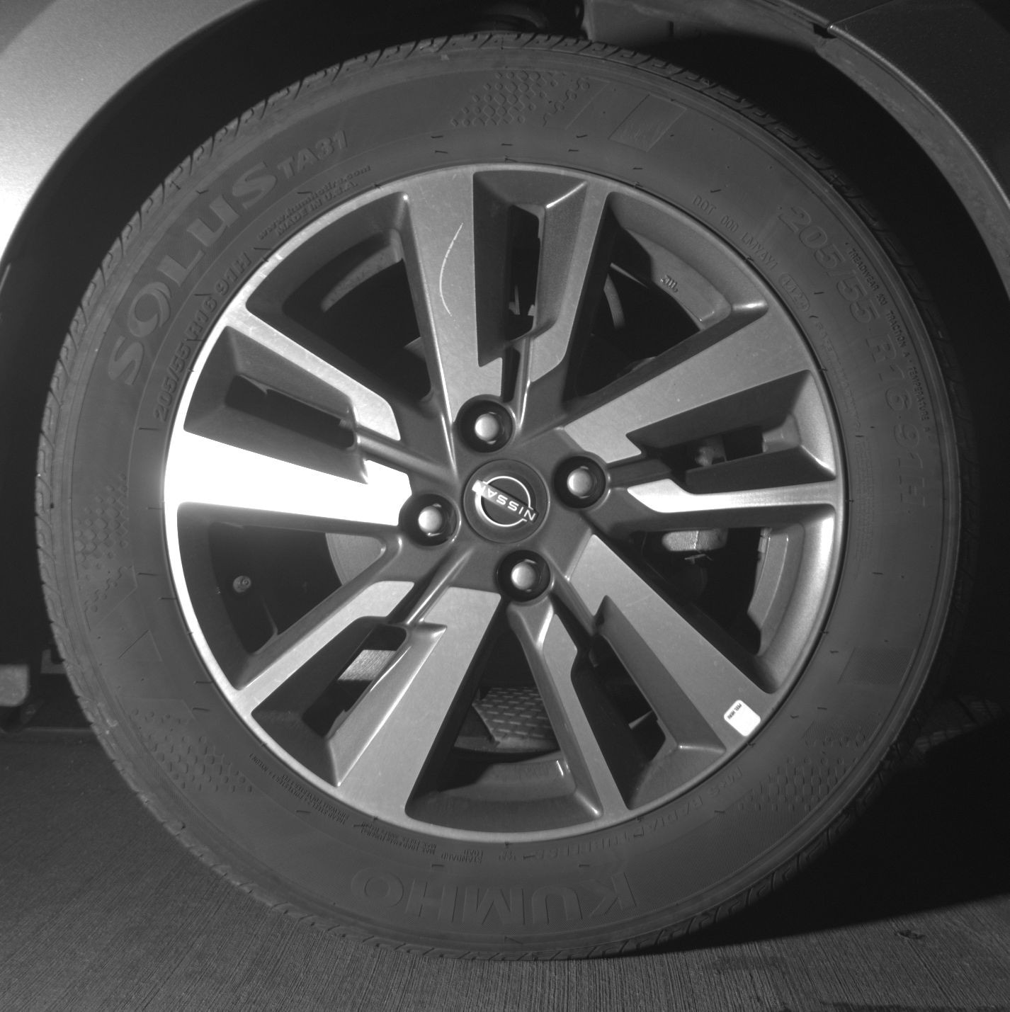 Thumbnail: 2025 Nissan Versa - 10