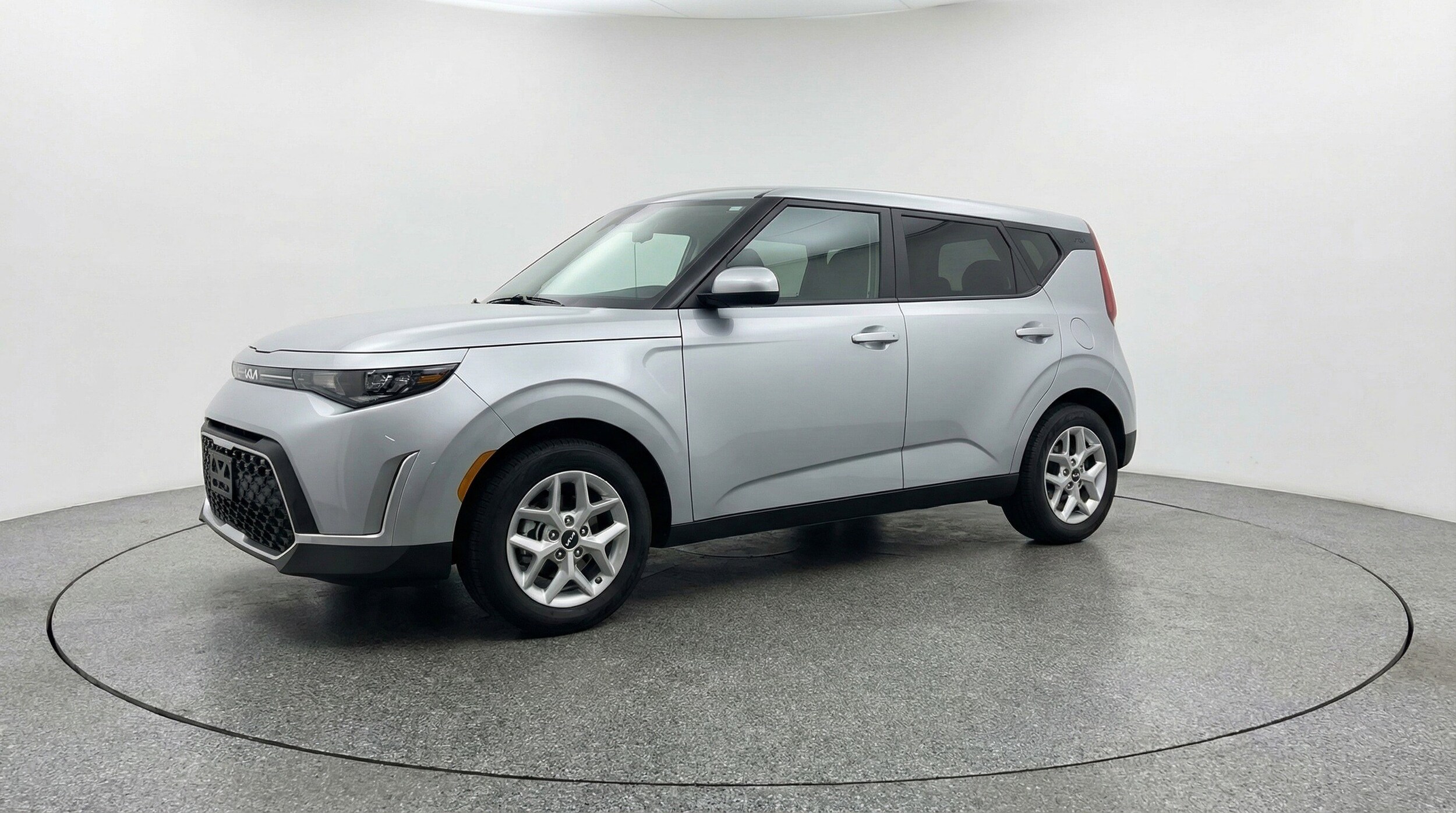 Thumbnail: 2025 Kia Soul - 3