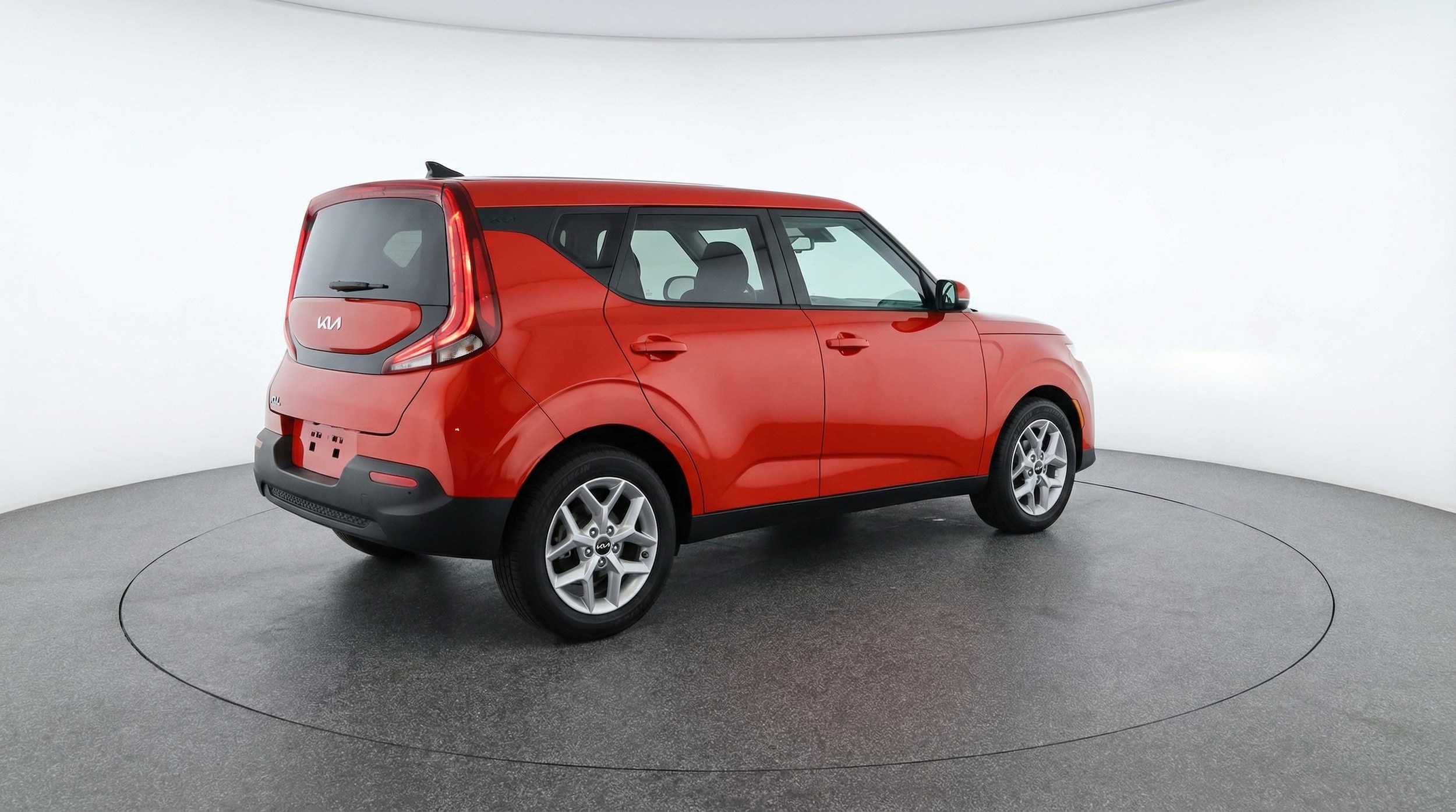 Thumbnail: 2025 Kia Soul - 7