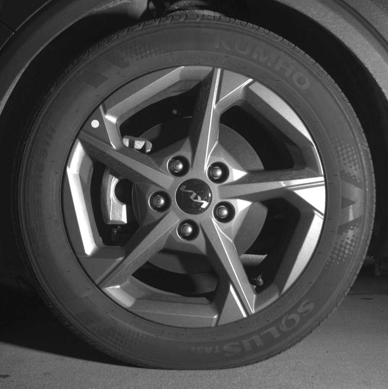 Thumbnail: 2025 Kia K4 - 9