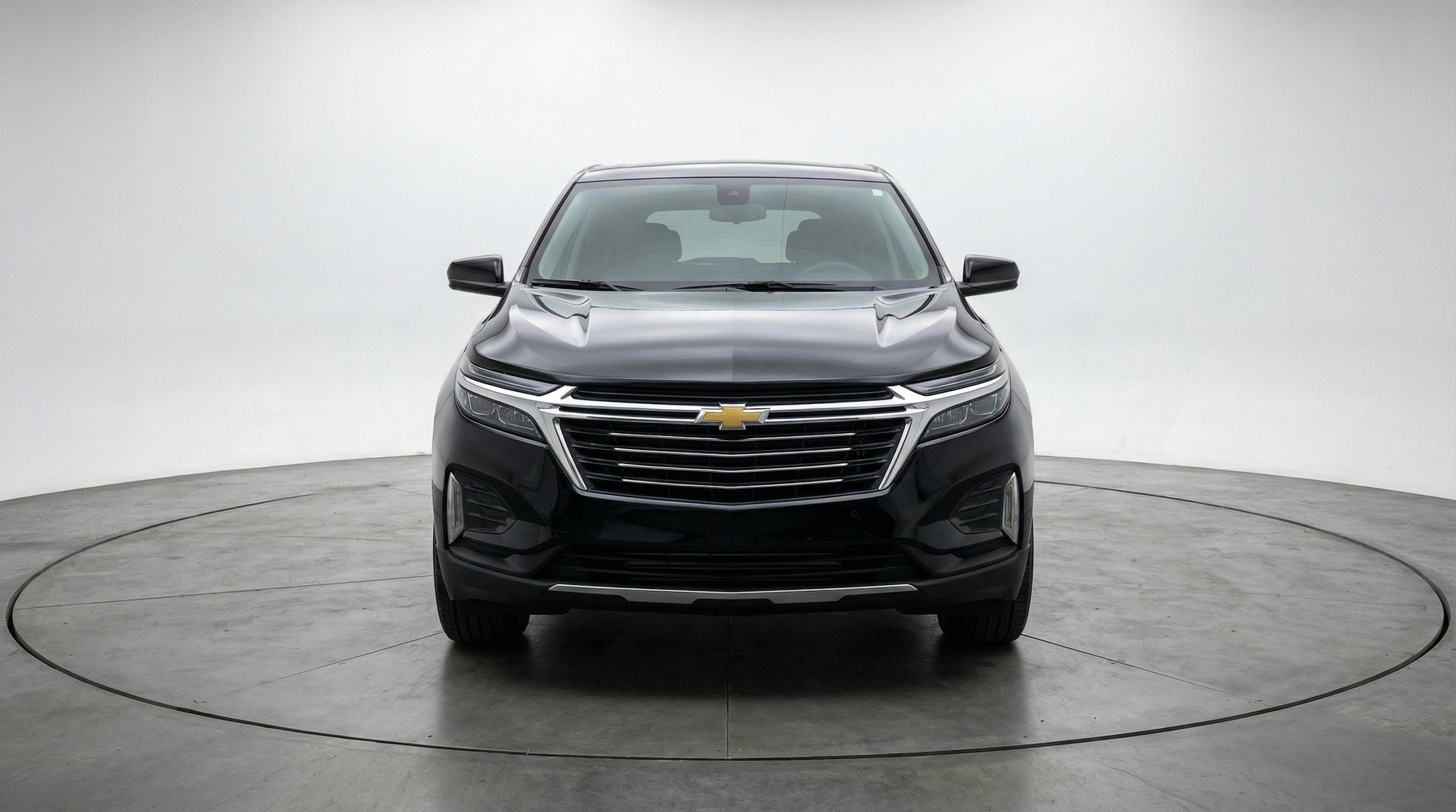 Thumbnail: 2025 Chevrolet Equinox - 2