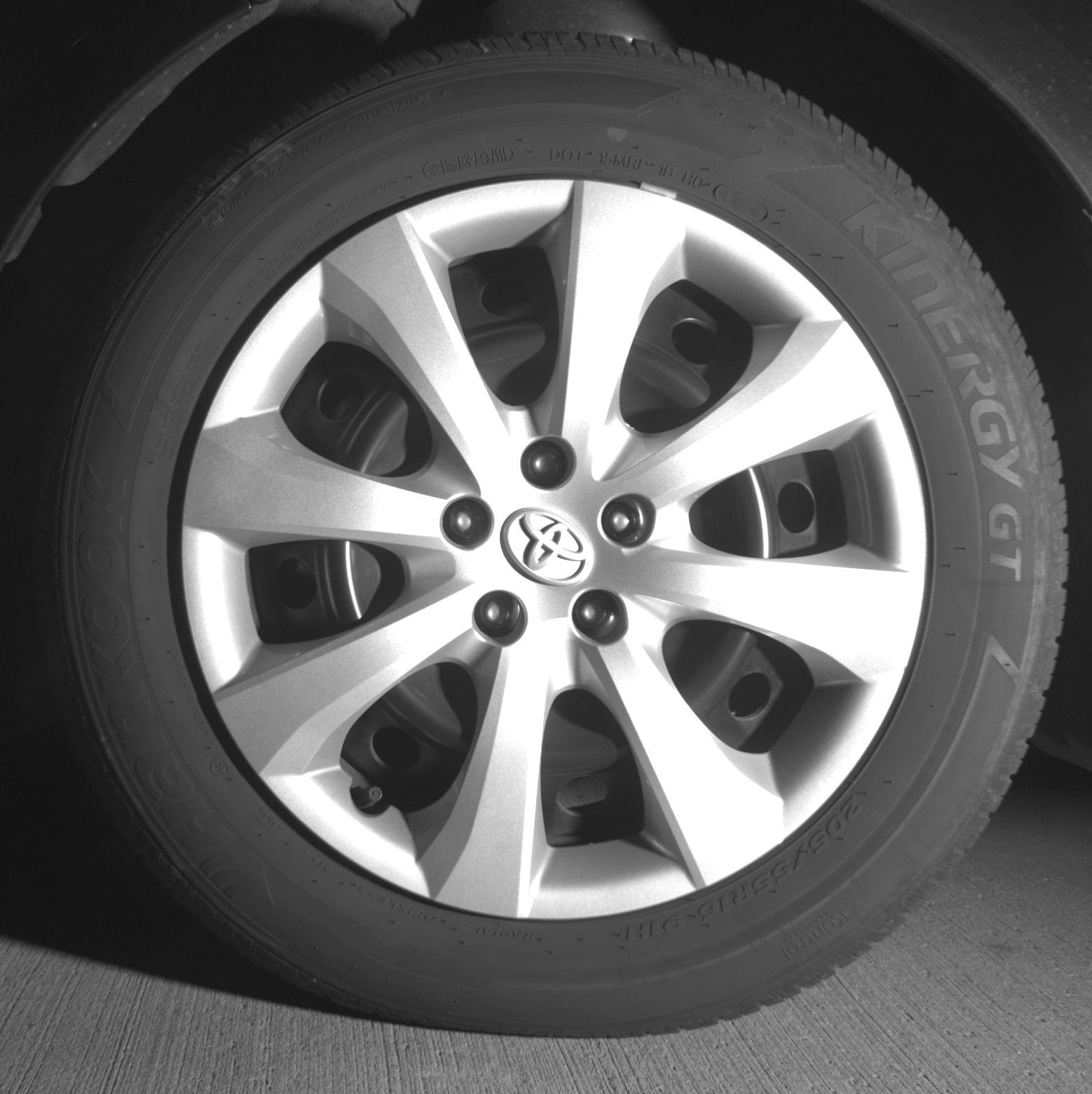 Thumbnail: 2025 Toyota Corolla - 9