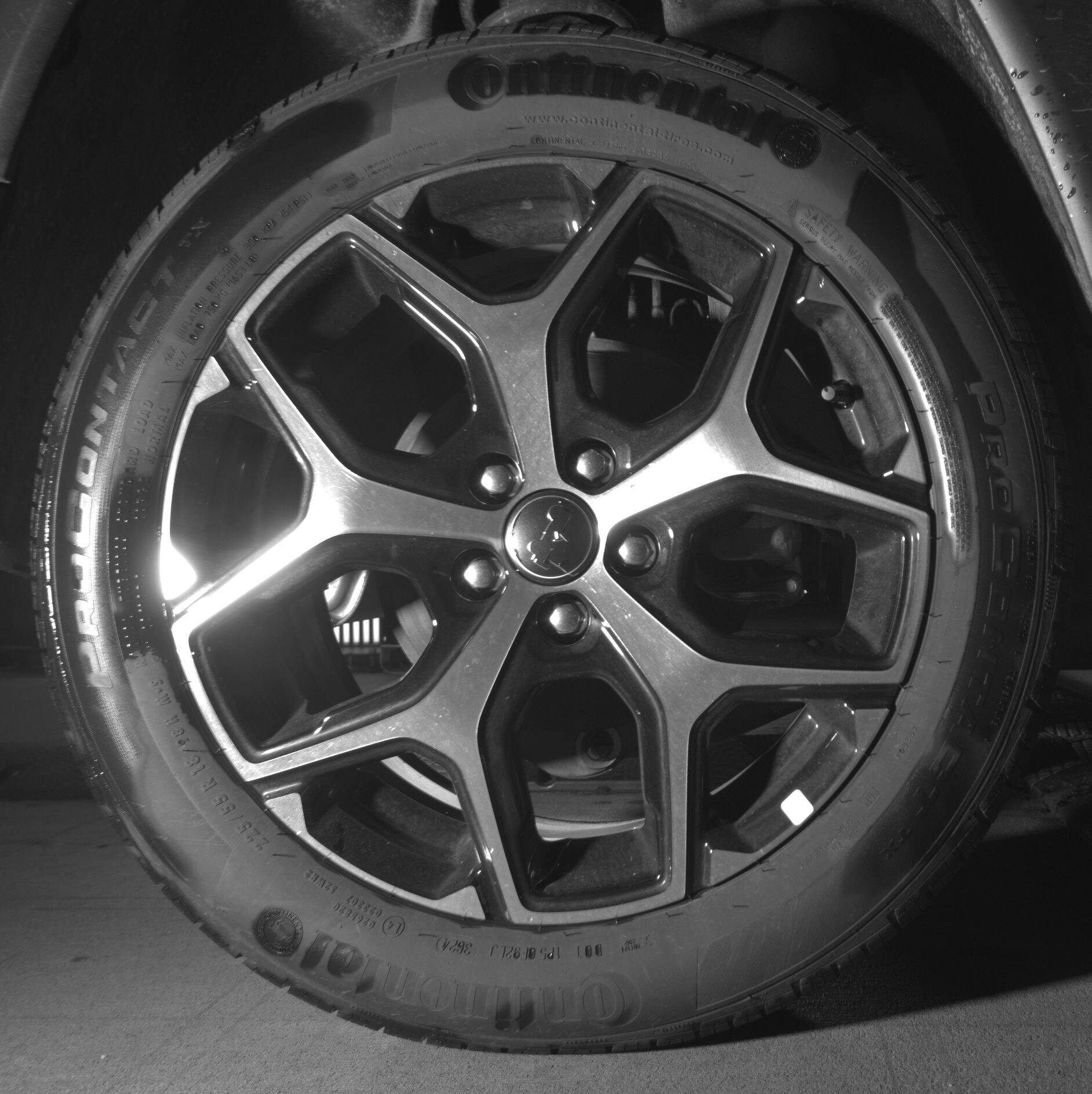 Thumbnail: 2025 Jeep Compass - 12