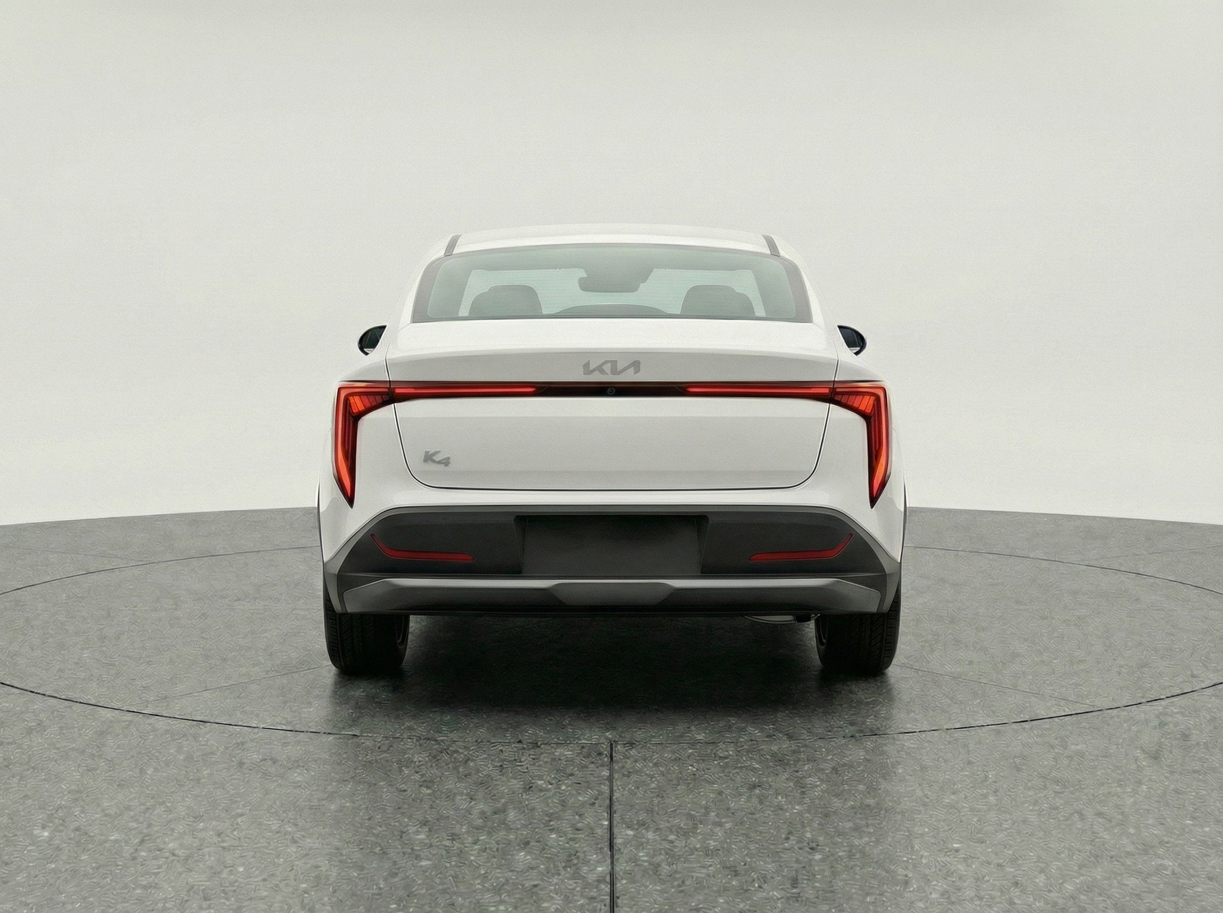 Thumbnail: 2025 Kia K4 - 7