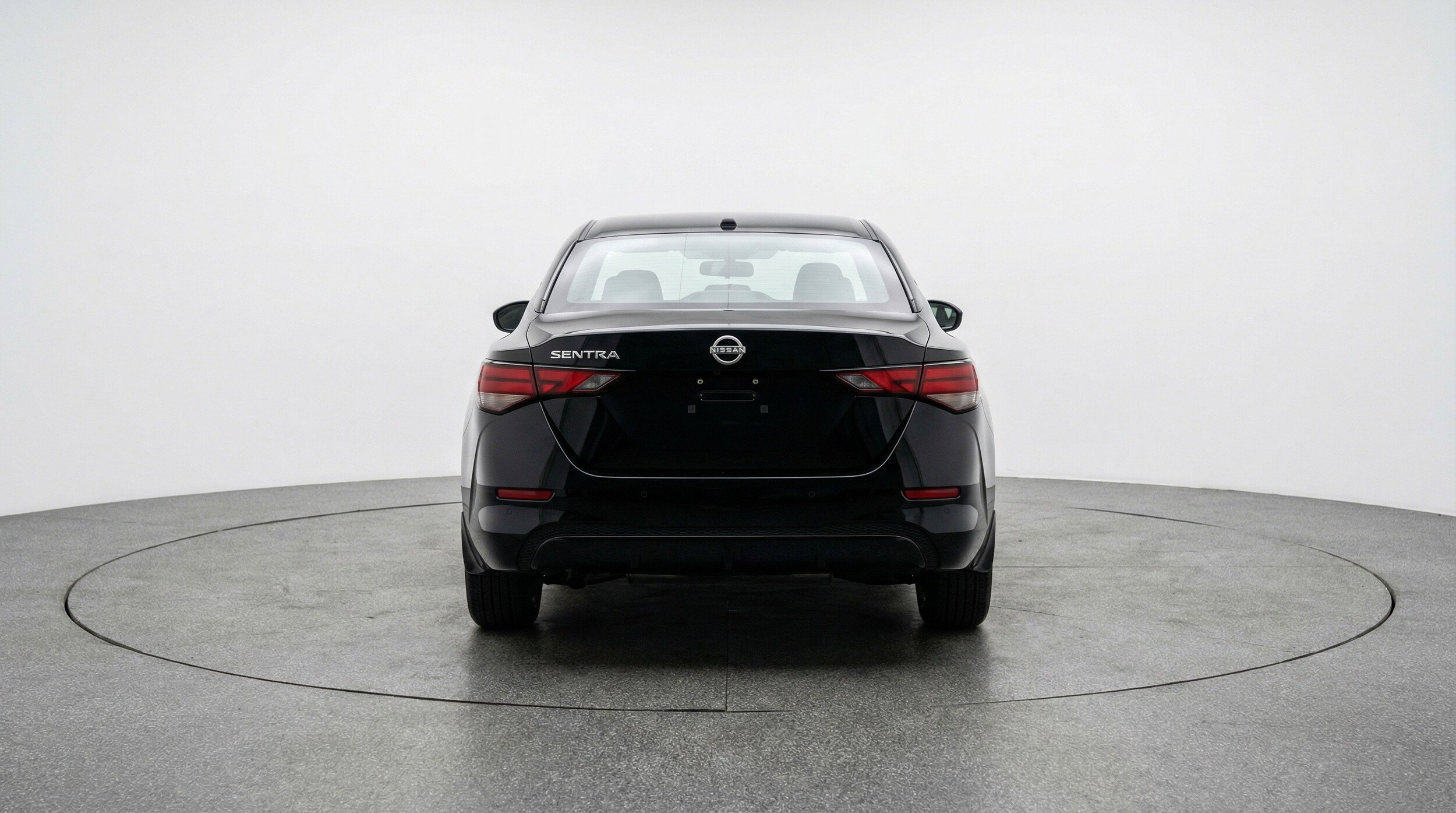 Thumbnail: 2025 Nissan Sentra - 7