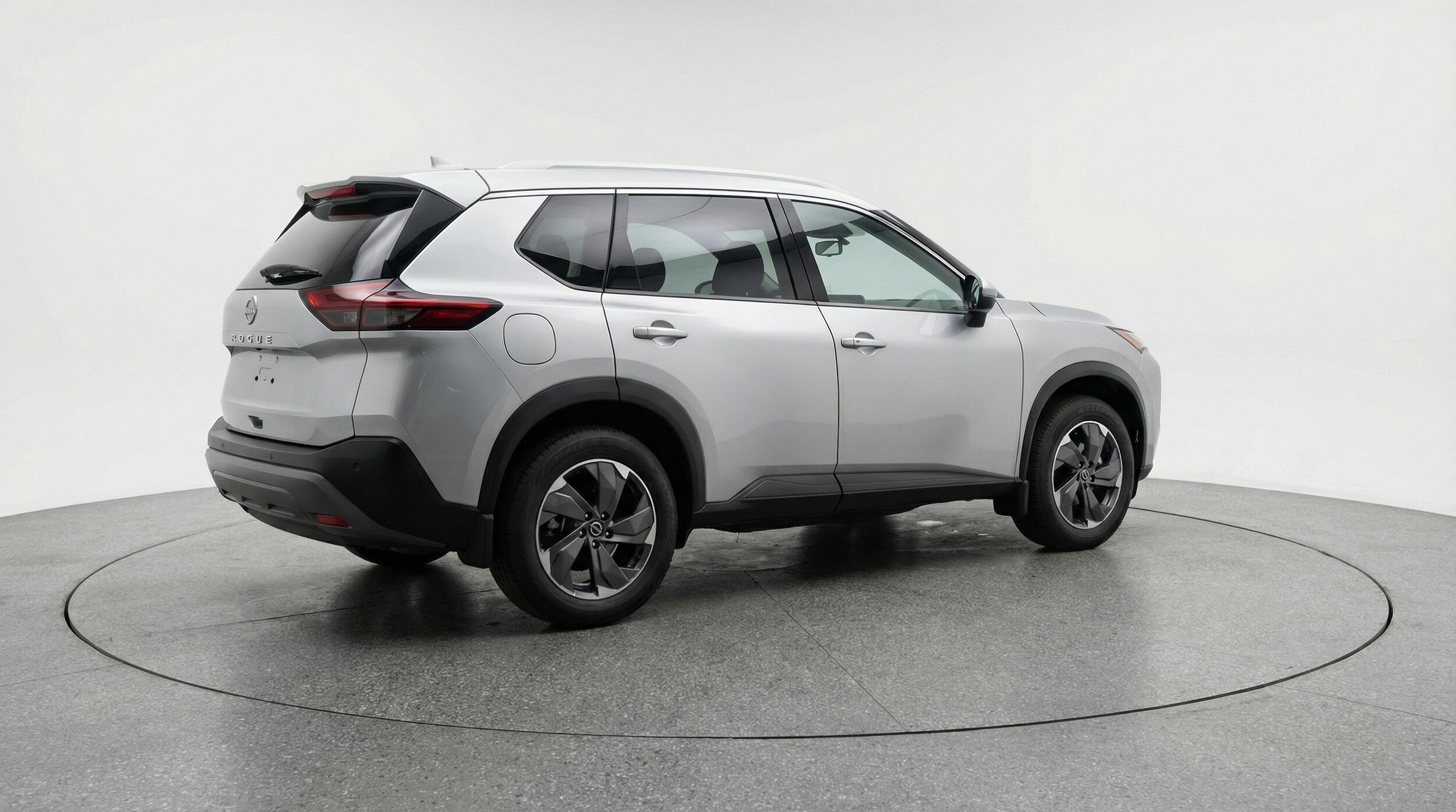 Thumbnail: 2025 Nissan Rogue - 9