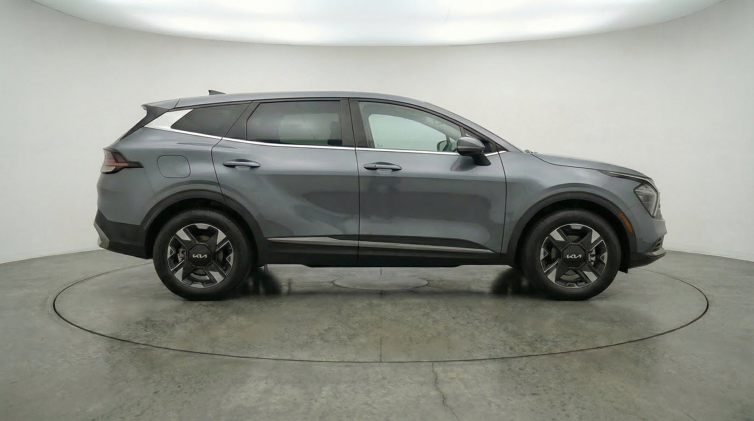 Thumbnail: 2026 Kia Sportage - 11