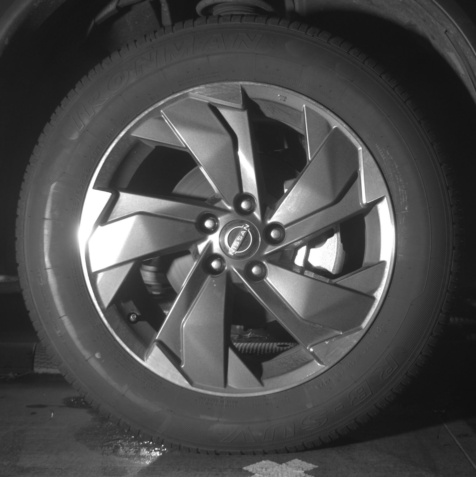 Thumbnail: 2025 Nissan Rogue - 10