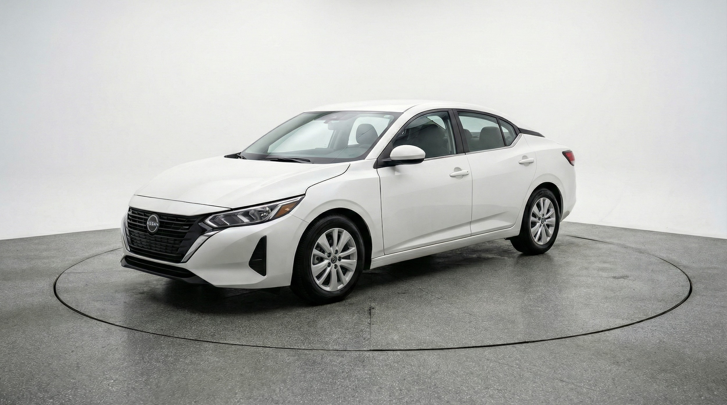 Thumbnail: 2025 Nissan Sentra - 3