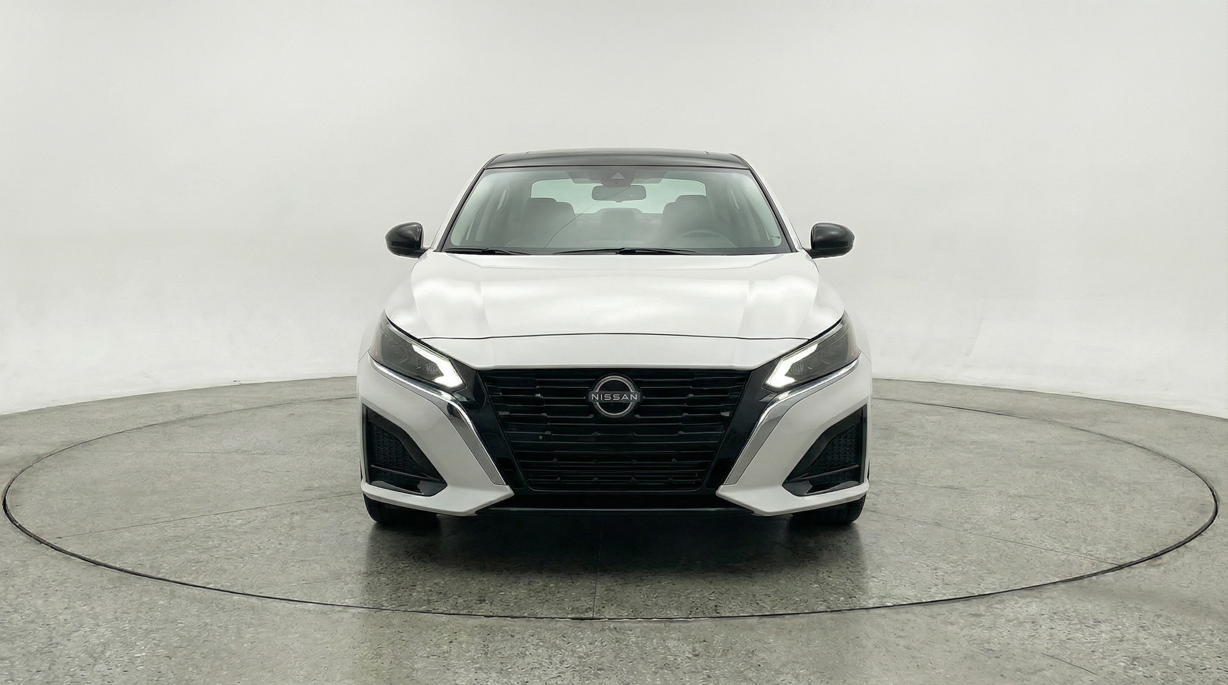 Thumbnail: 2025 Nissan Altima - 2