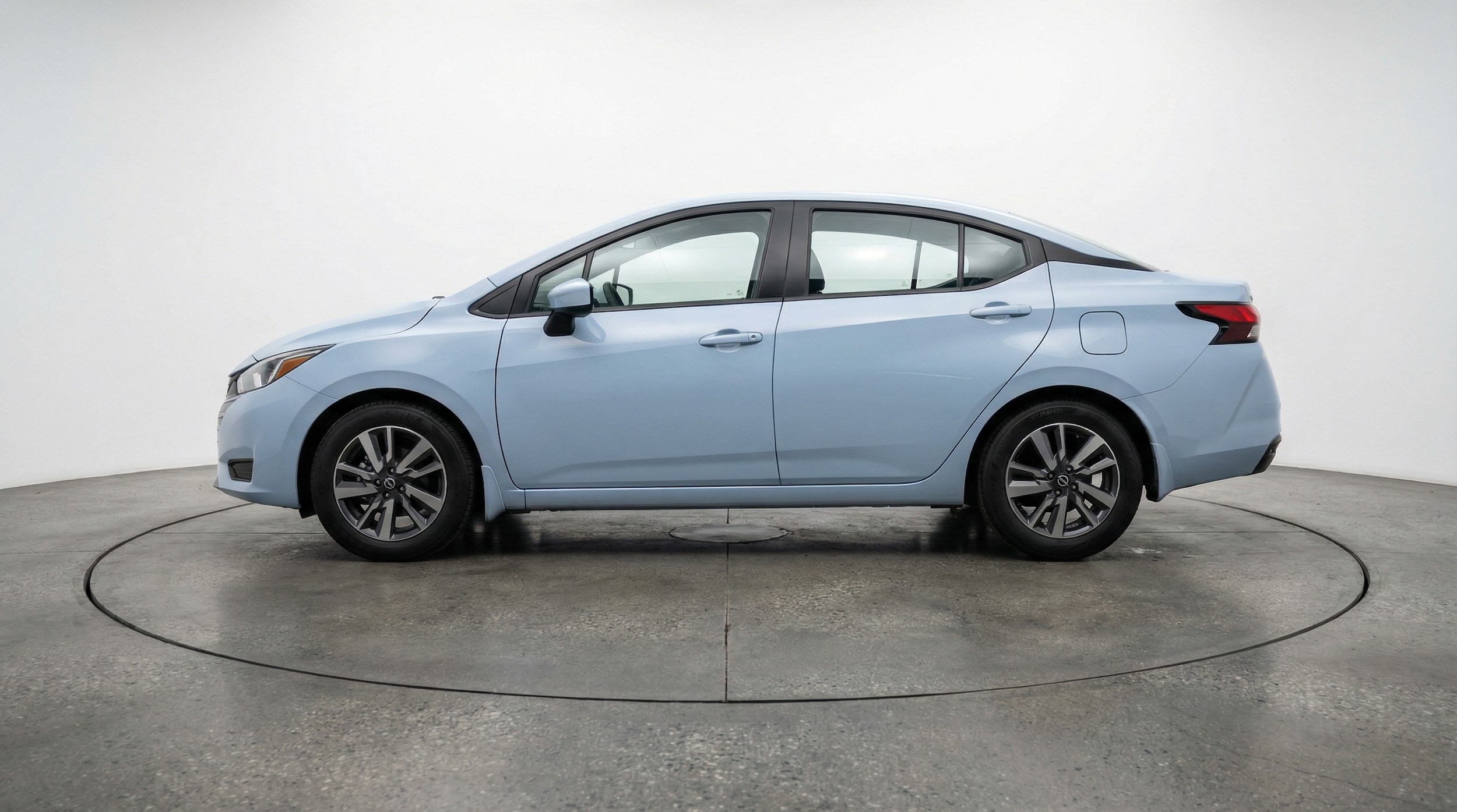 Thumbnail: 2025 Nissan Versa - 4