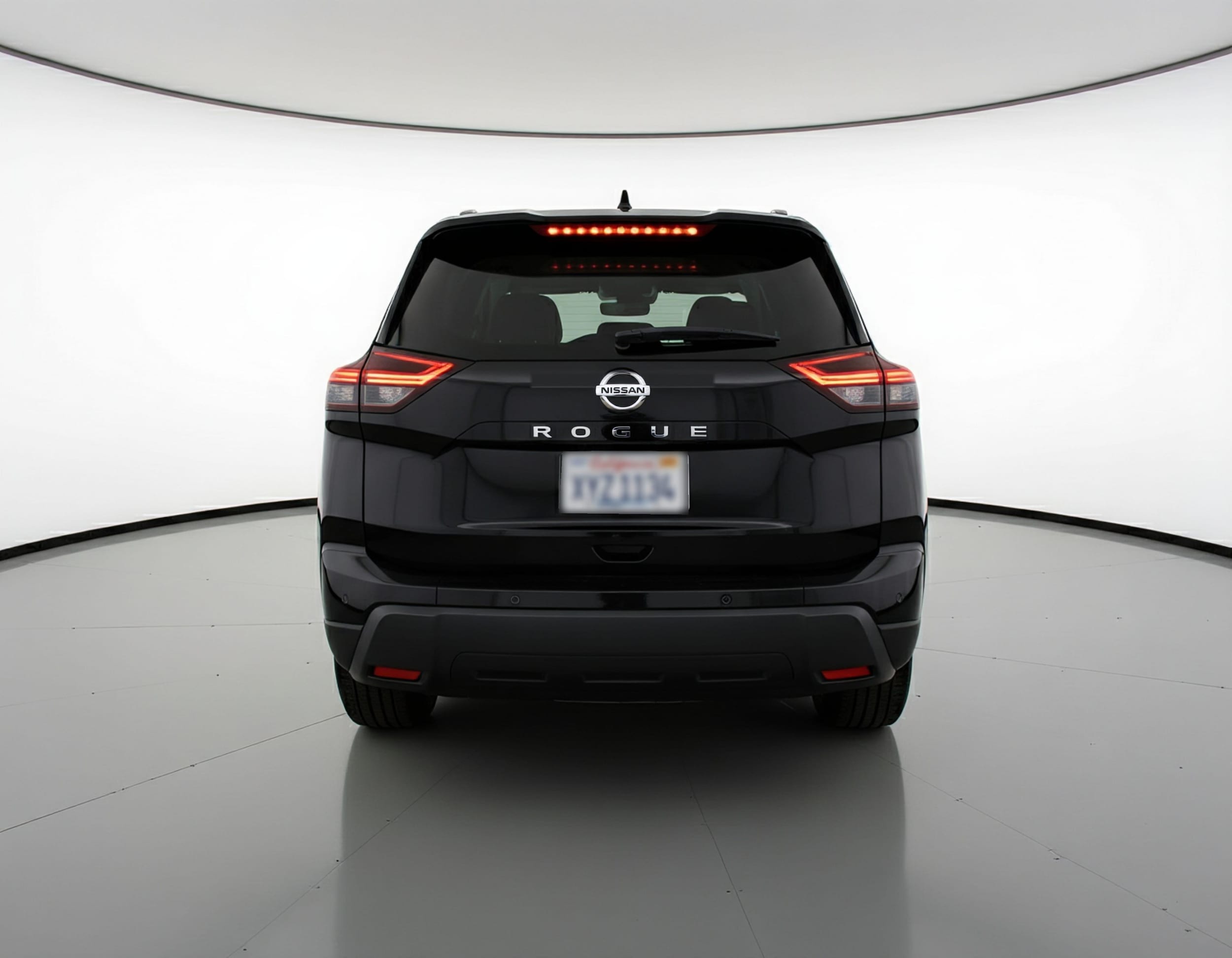 Thumbnail: 2025 Nissan Rogue - 6