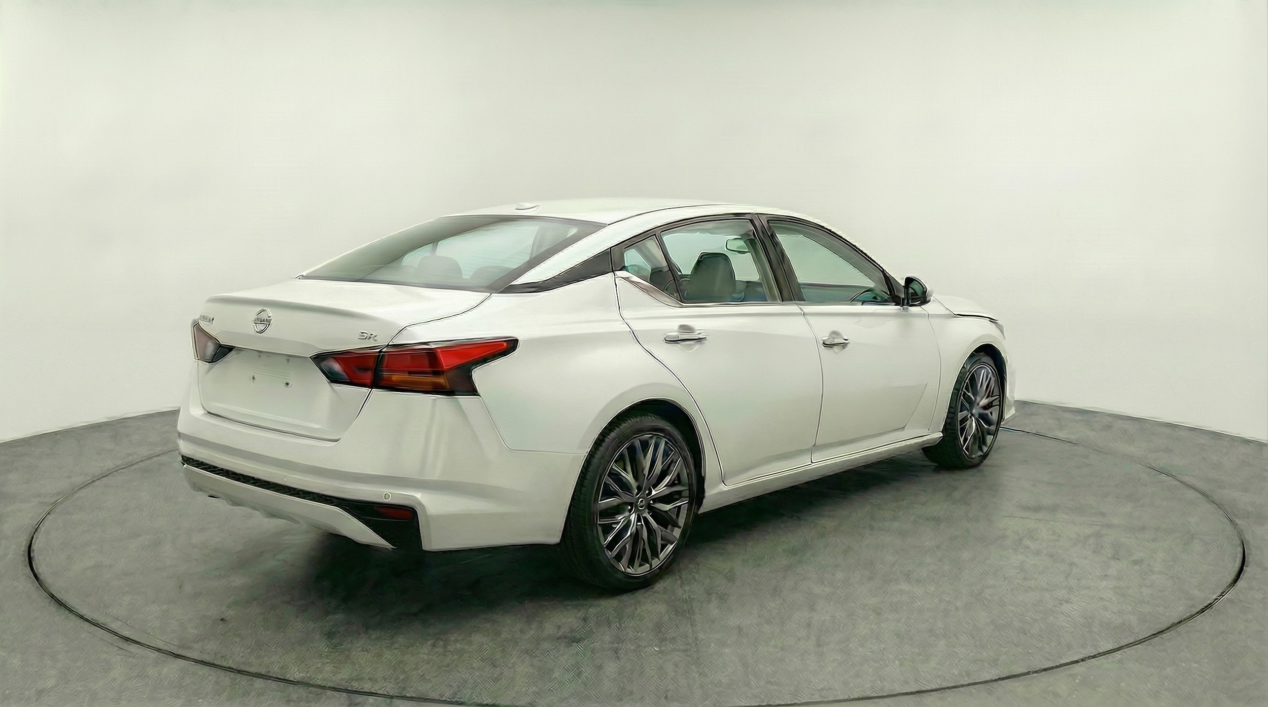 Thumbnail: 2025 Nissan Altima - 7