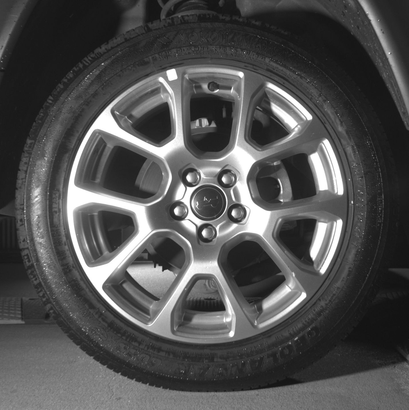 Thumbnail: 2025 Jeep Compass - 12