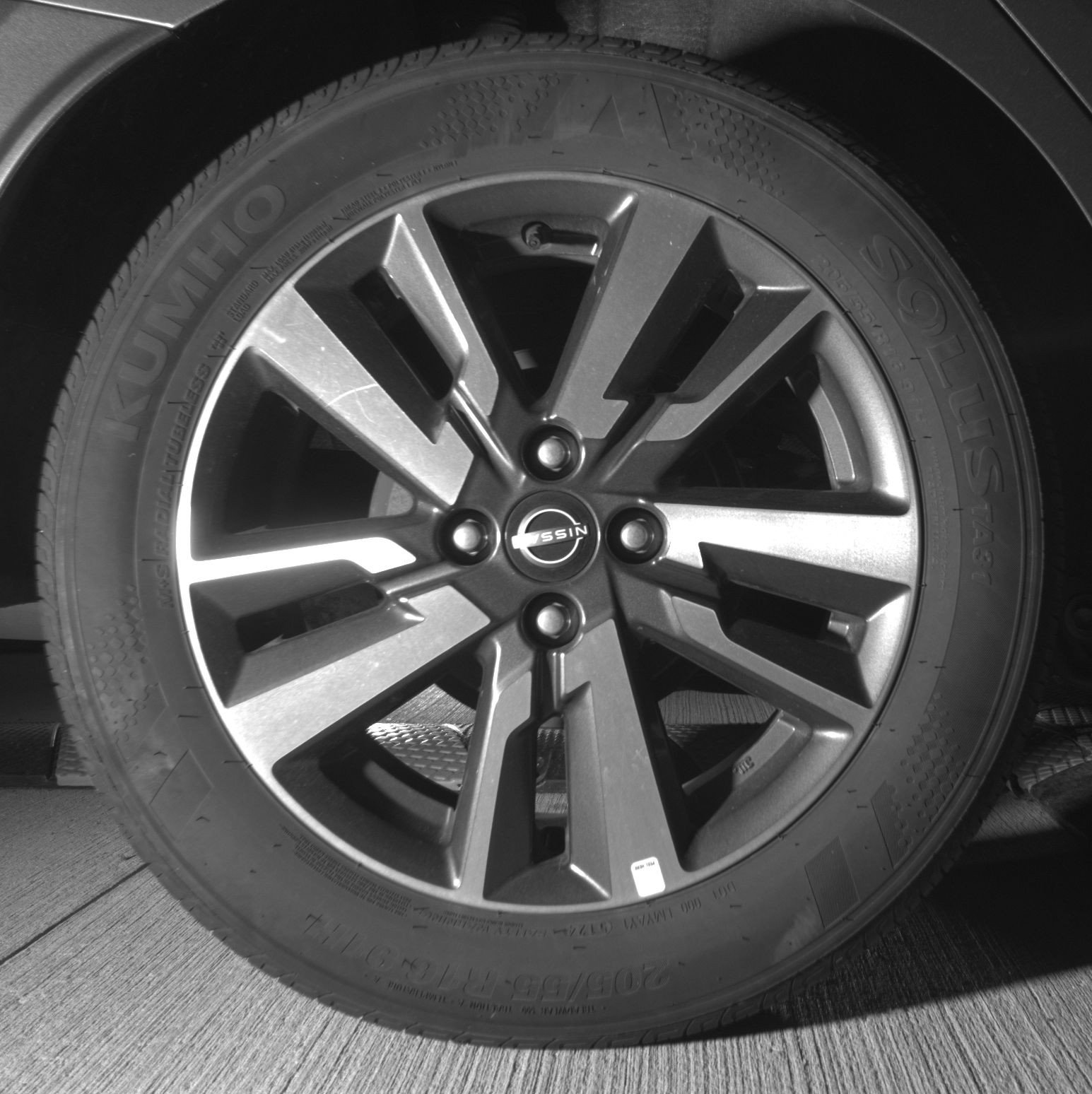 Thumbnail: 2025 Nissan Versa - 15