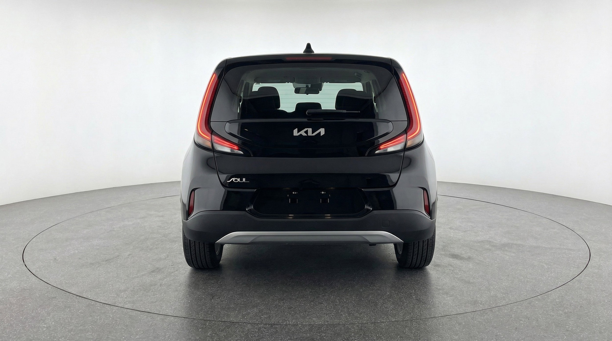 Thumbnail: 2025 Kia Soul - 7