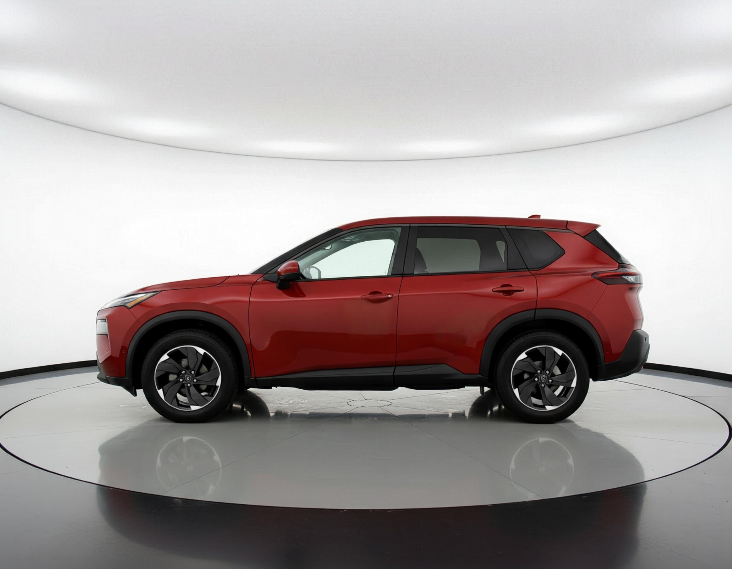 Thumbnail: 2025 Nissan Rogue - 4