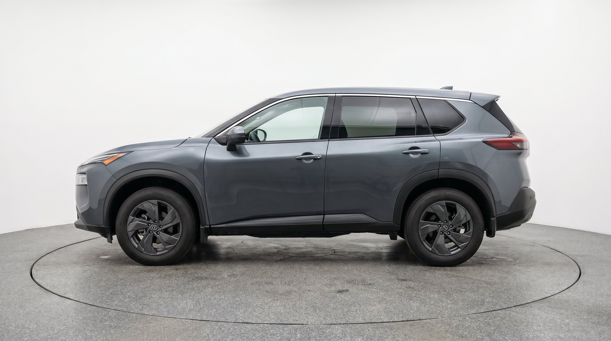 Thumbnail: 2026 Nissan Rogue - 5