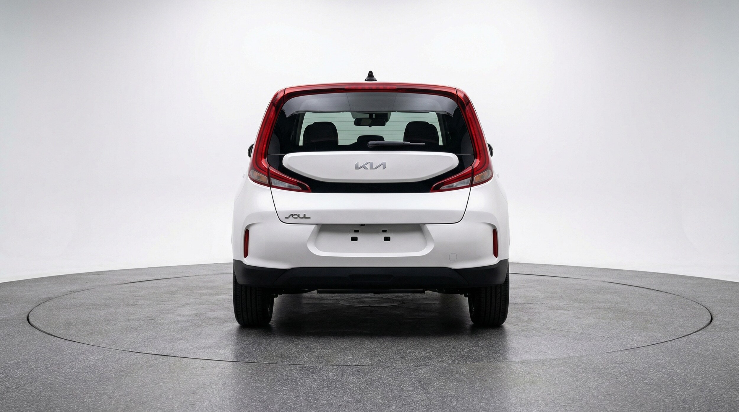 Thumbnail: 2025 Kia Soul - 6