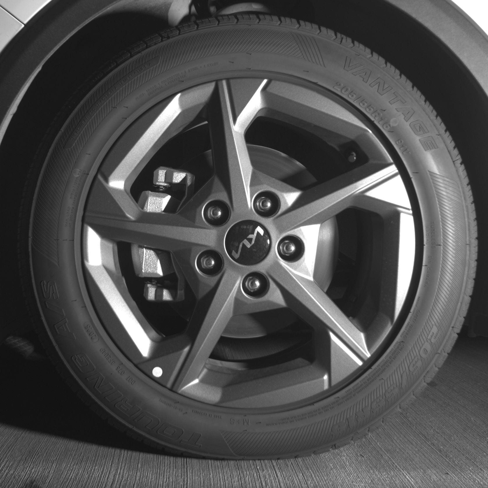 Thumbnail: 2025 Kia K4 - 9