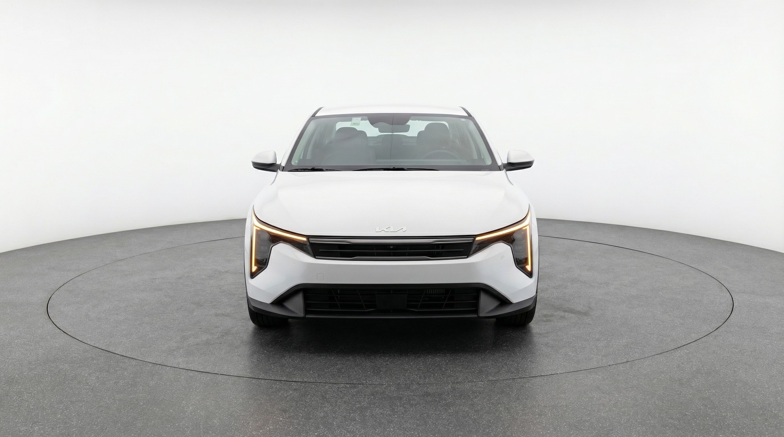 Thumbnail: 2025 Kia K4 - 2