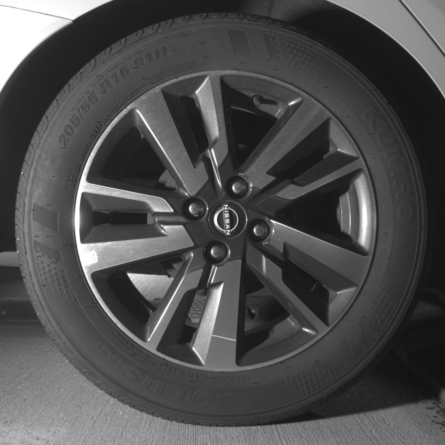 Thumbnail: 2025 Nissan Versa - 12