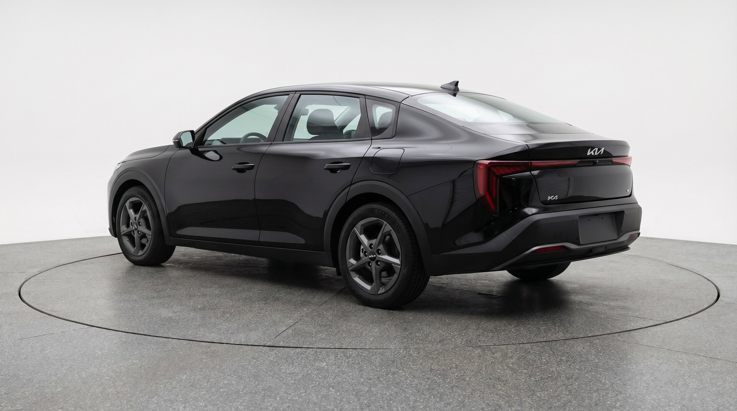 Thumbnail: 2025 Kia K4 - 6